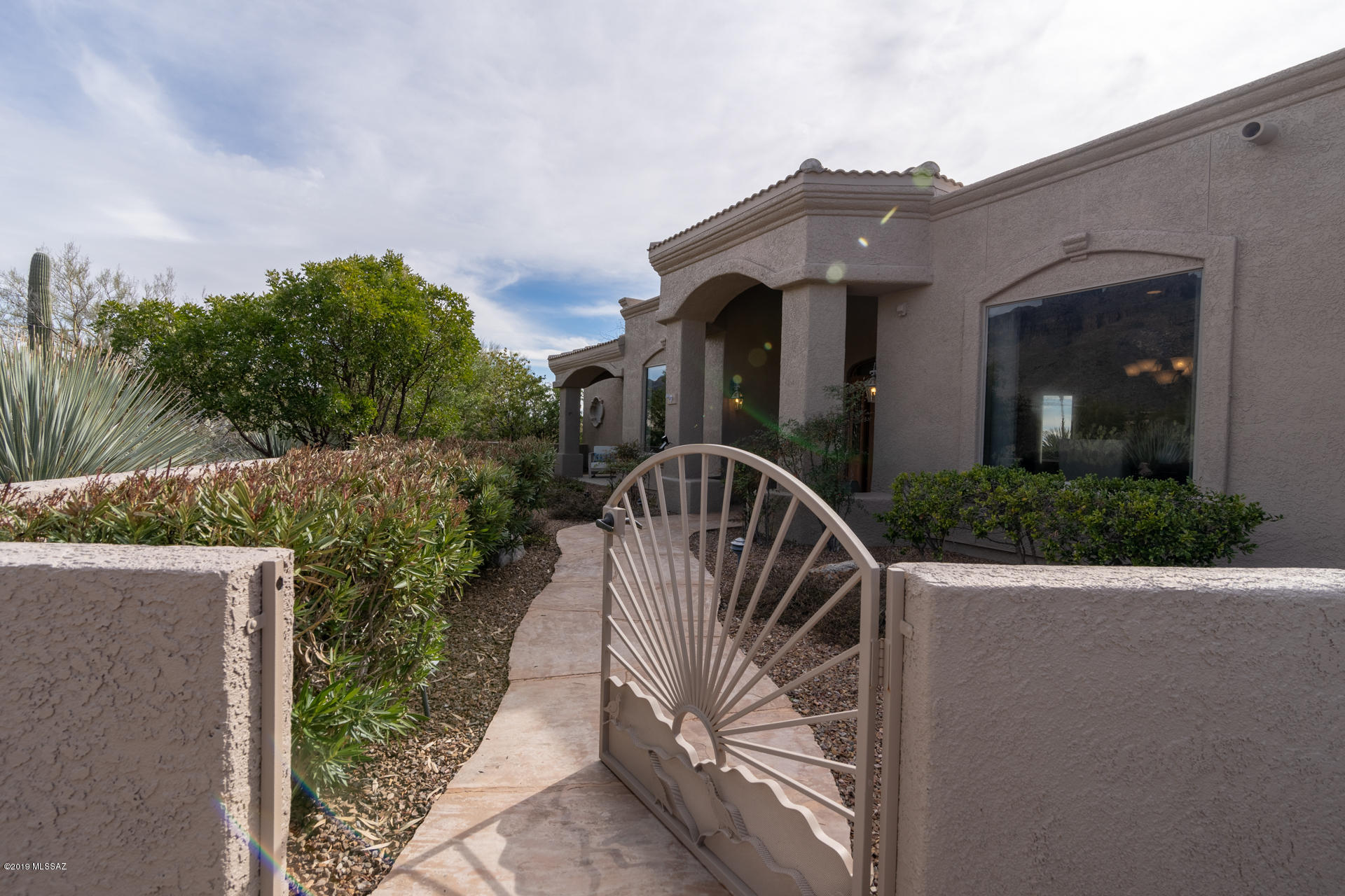 Pima Canyon Estates (1-176) - Residential