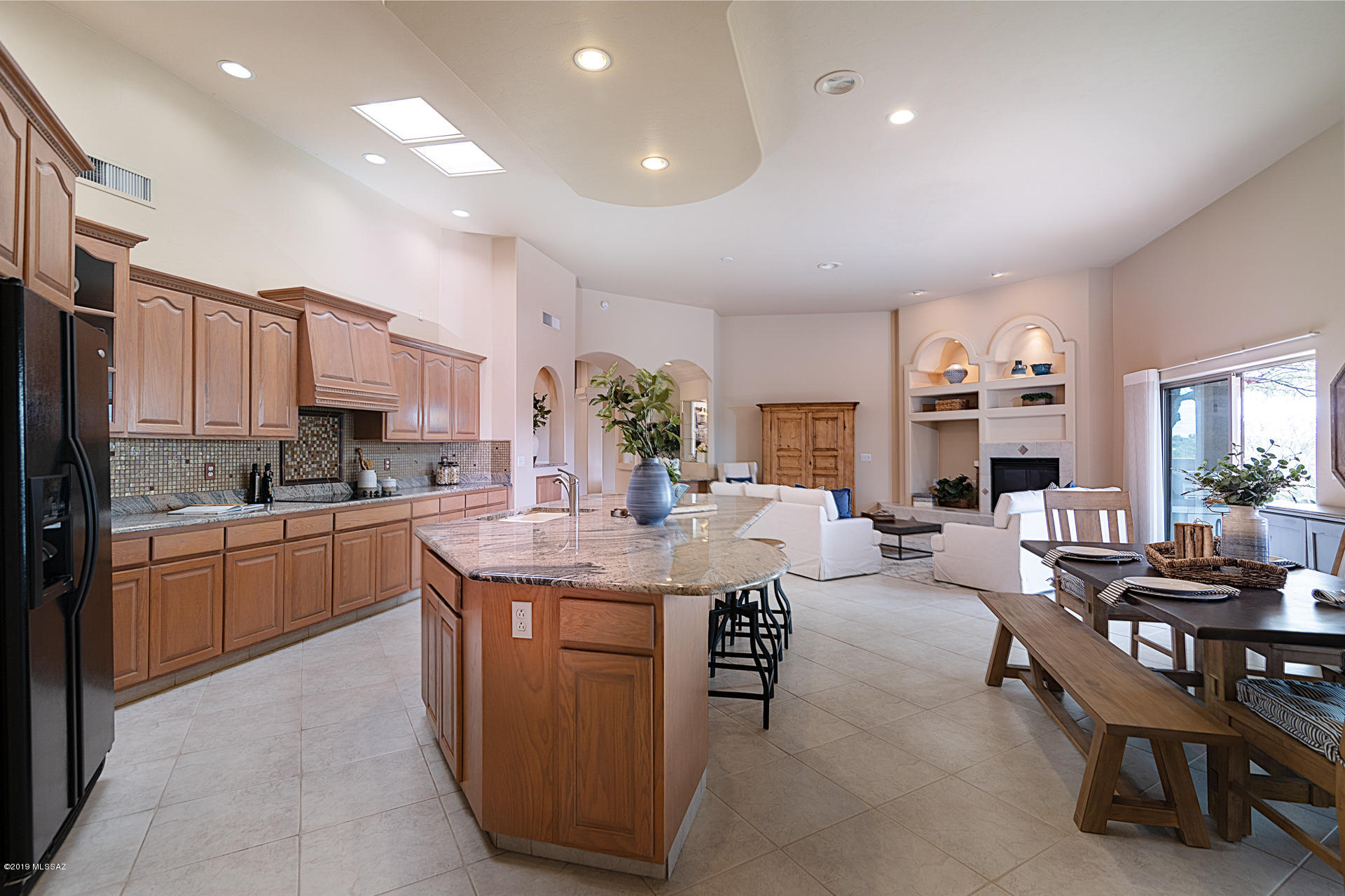 Pima Canyon Estates (1-176) - Residential