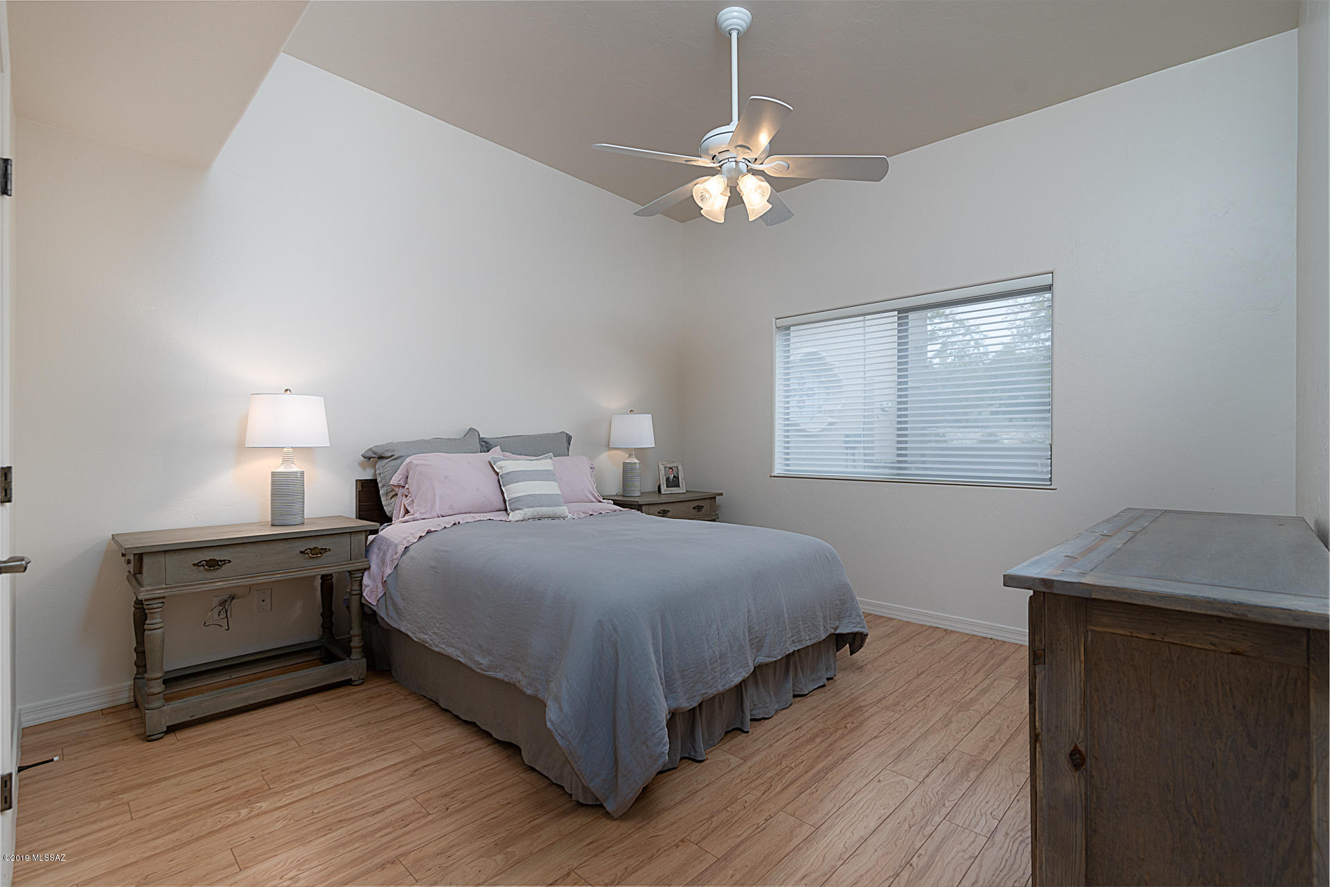 Pima Canyon Estates (1-176) - Residential