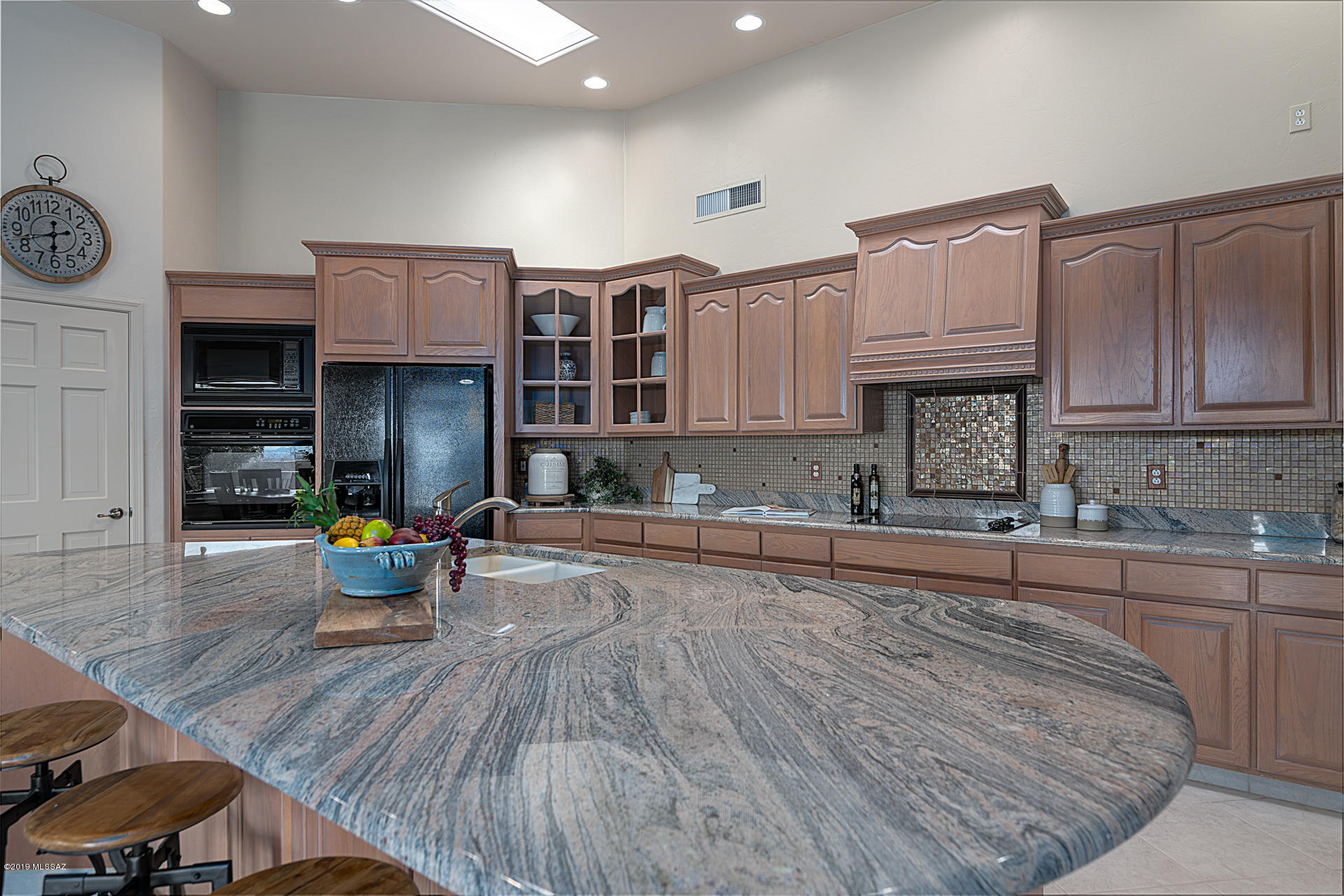 Pima Canyon Estates (1-176) - Residential