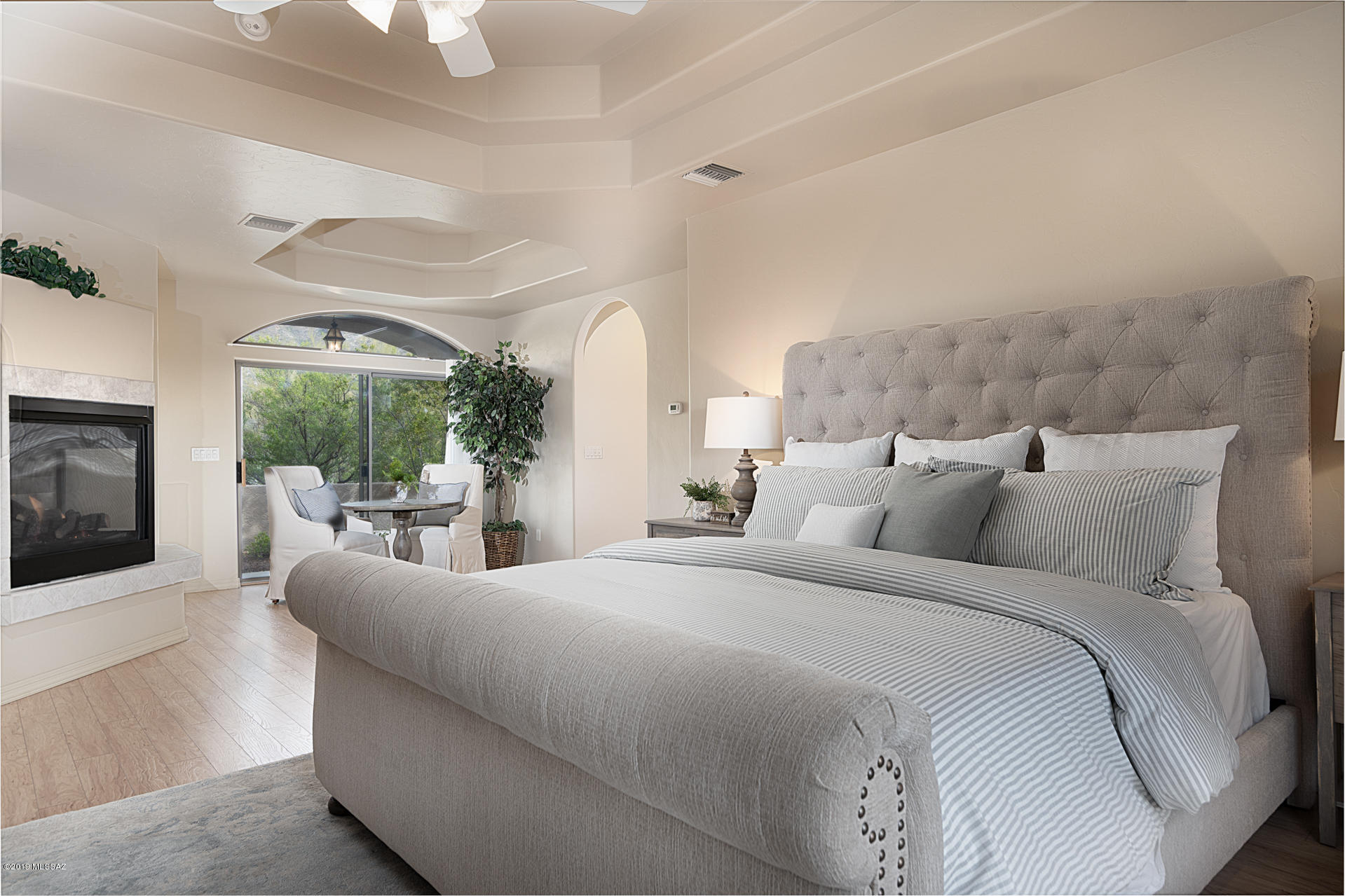 Pima Canyon Estates (1-176) - Residential