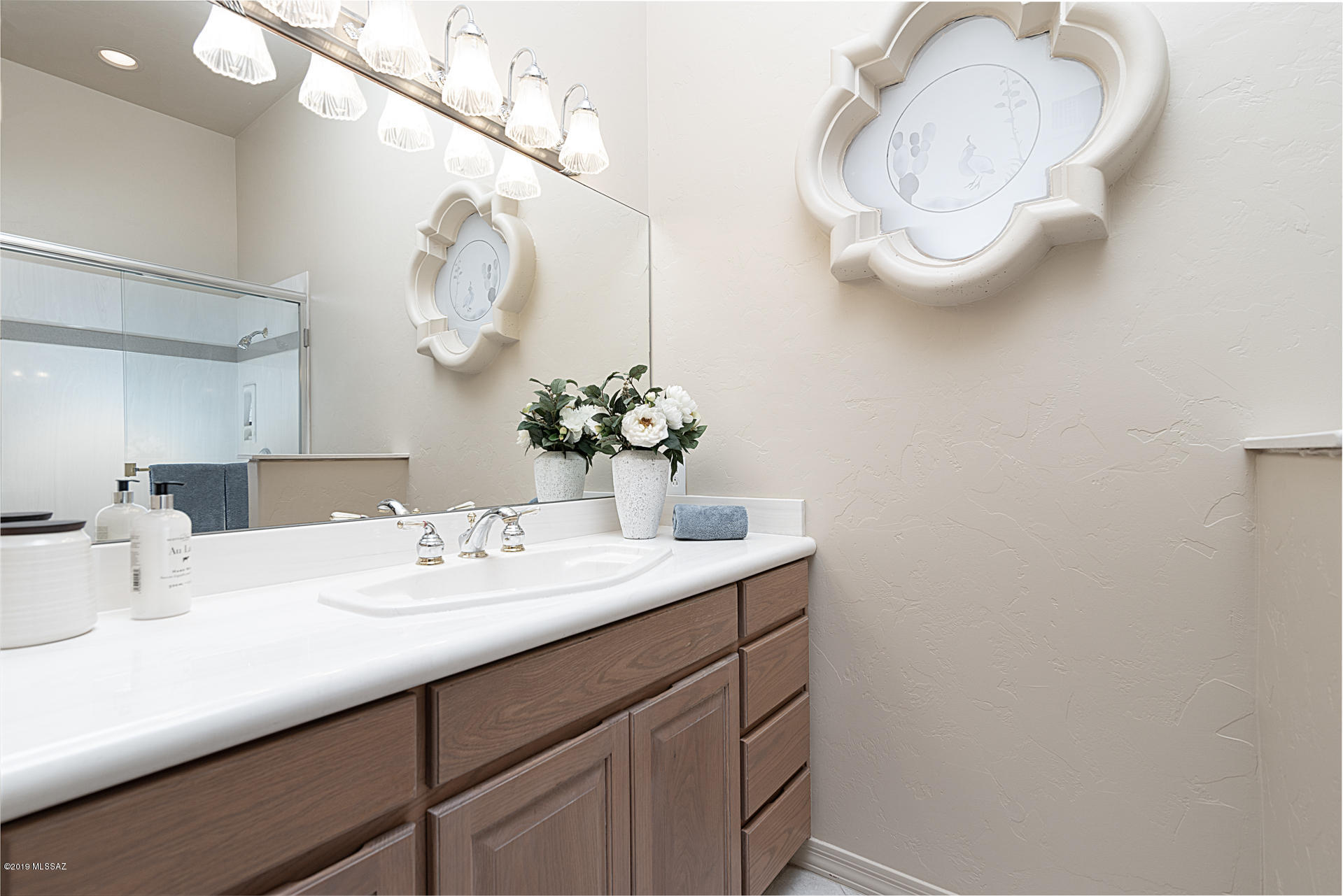 Pima Canyon Estates (1-176) - Residential