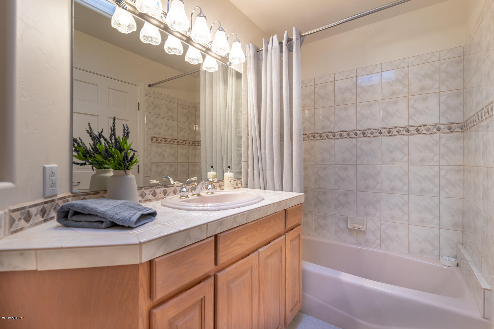 Pima Canyon Estates (1-176) - Residential