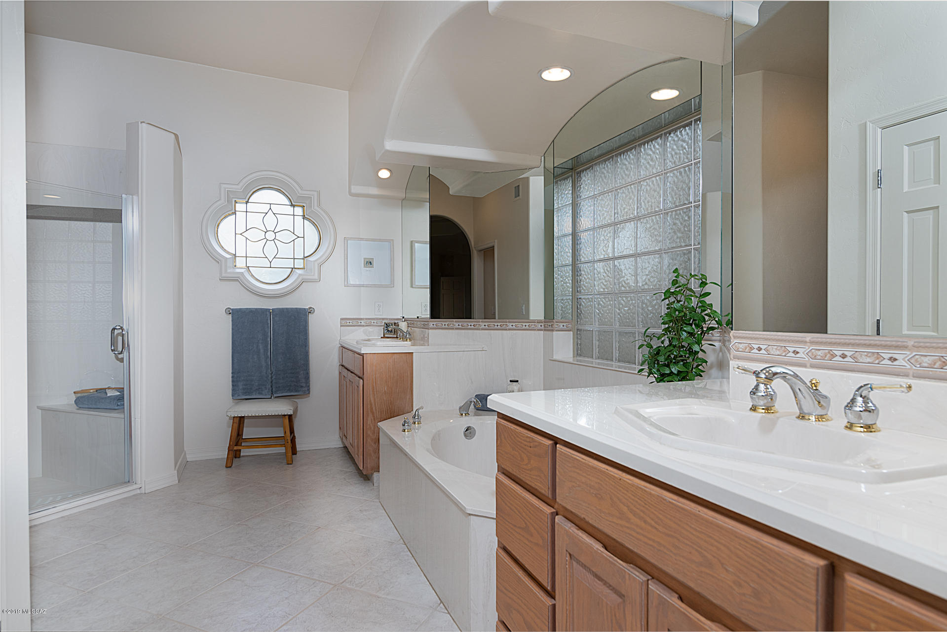 Pima Canyon Estates (1-176) - Residential
