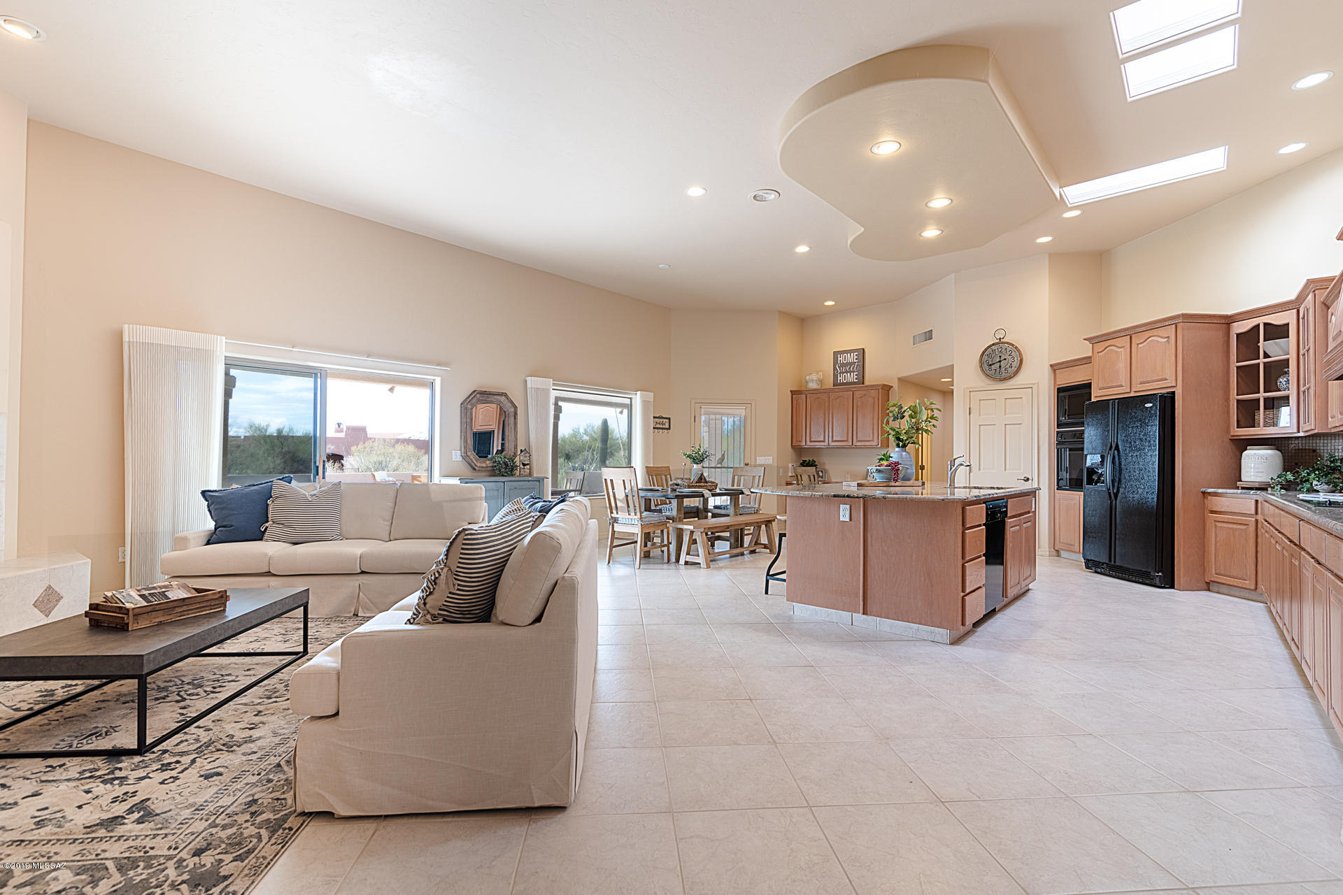 Pima Canyon Estates (1-176) - Residential