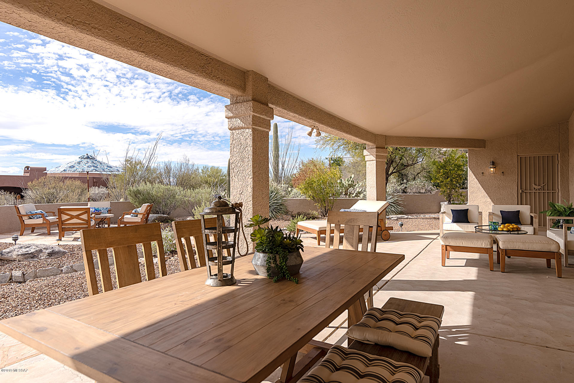 Pima Canyon Estates (1-176) - Residential