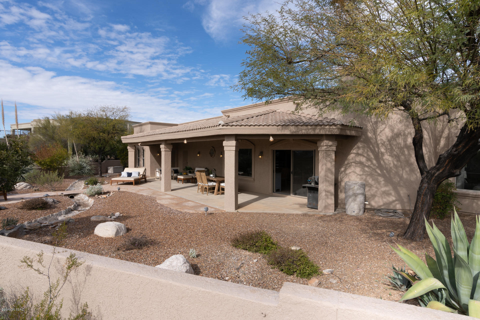 Pima Canyon Estates (1-176) - Residential