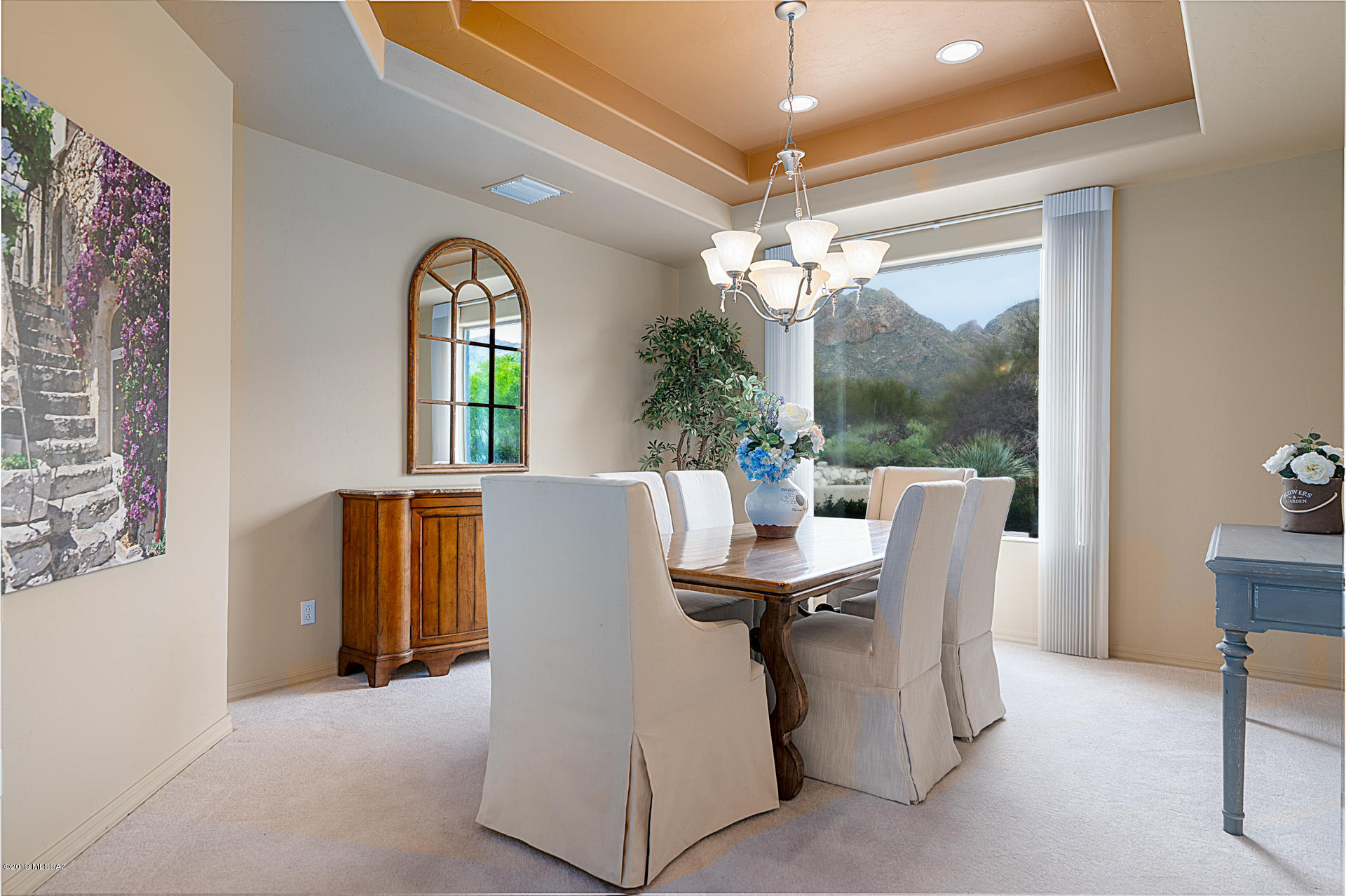 Pima Canyon Estates (1-176) - Residential