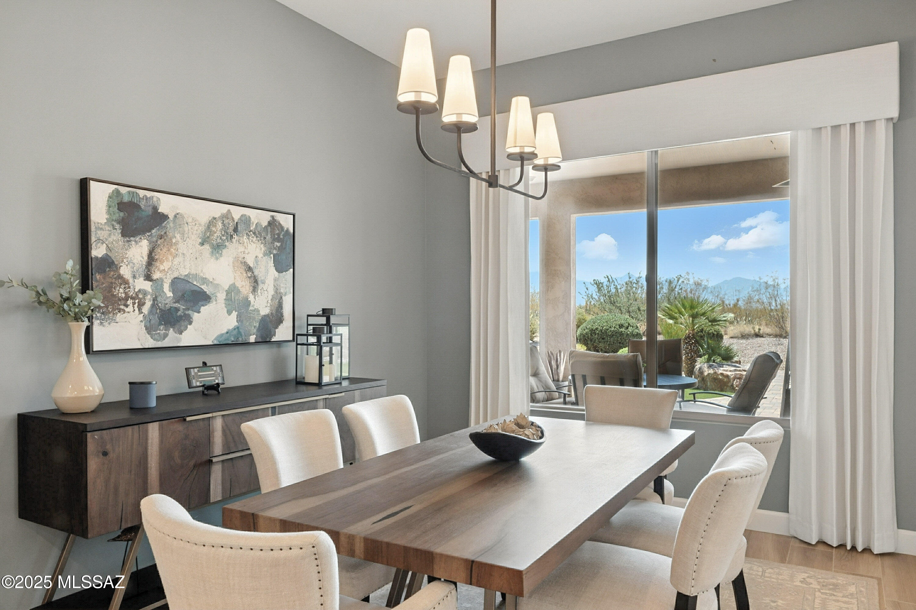 Saddlebrooke Ranch - Residential