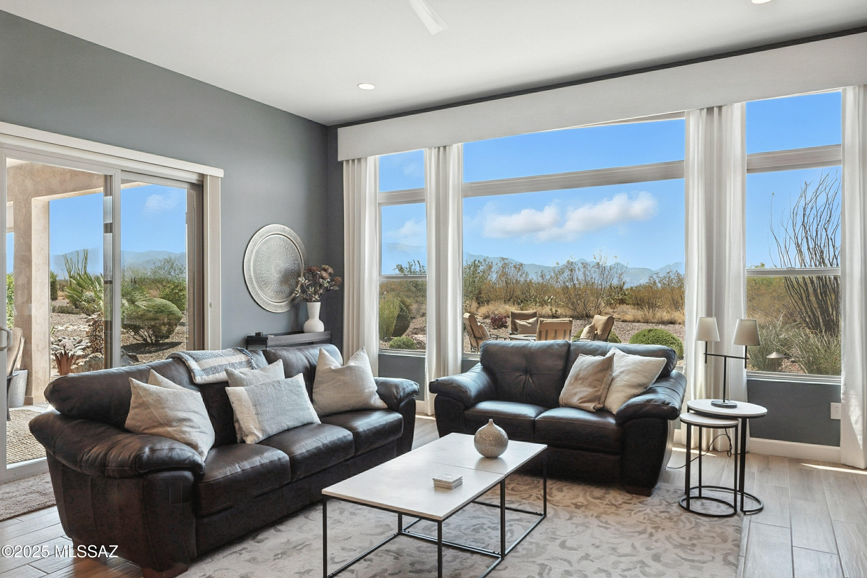 Saddlebrooke Ranch - Residential