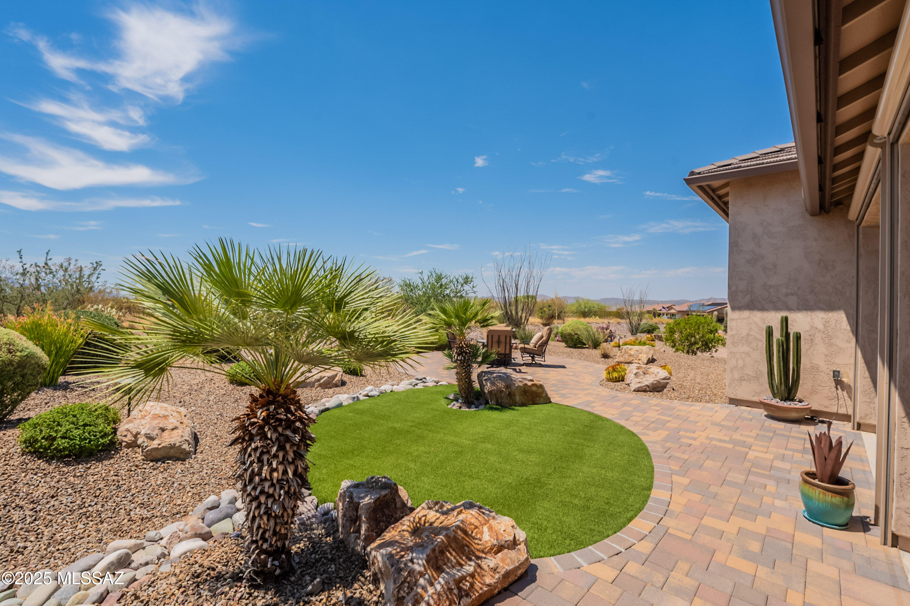 Saddlebrooke Ranch - Residential