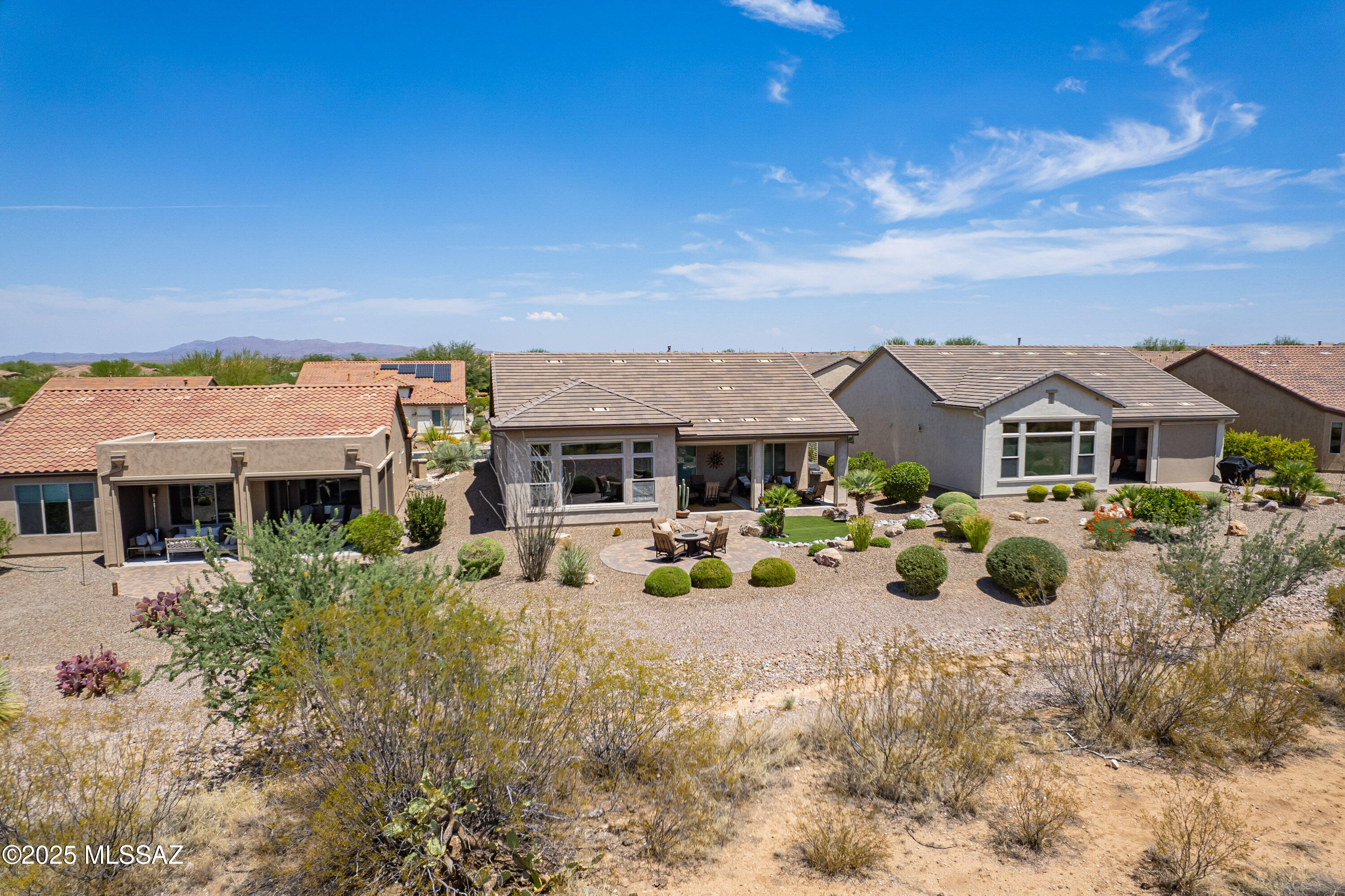 Saddlebrooke Ranch - Residential