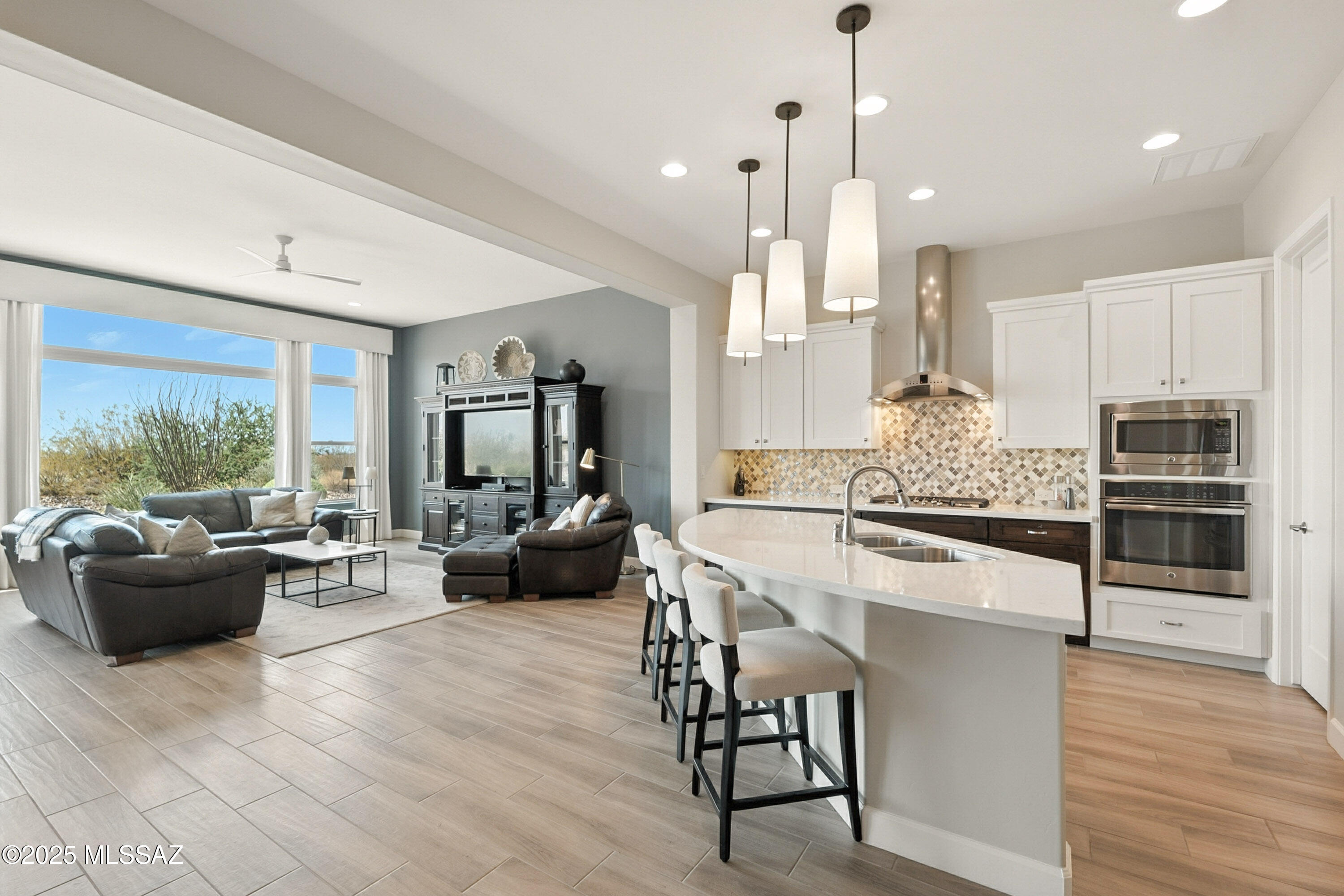 Saddlebrooke Ranch - Residential