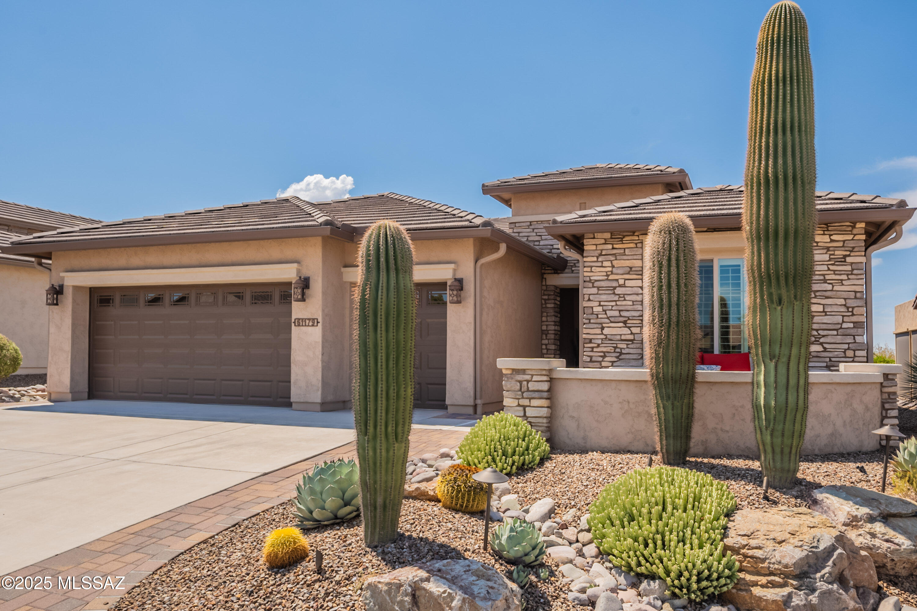 61179 E Arbor Basin Road