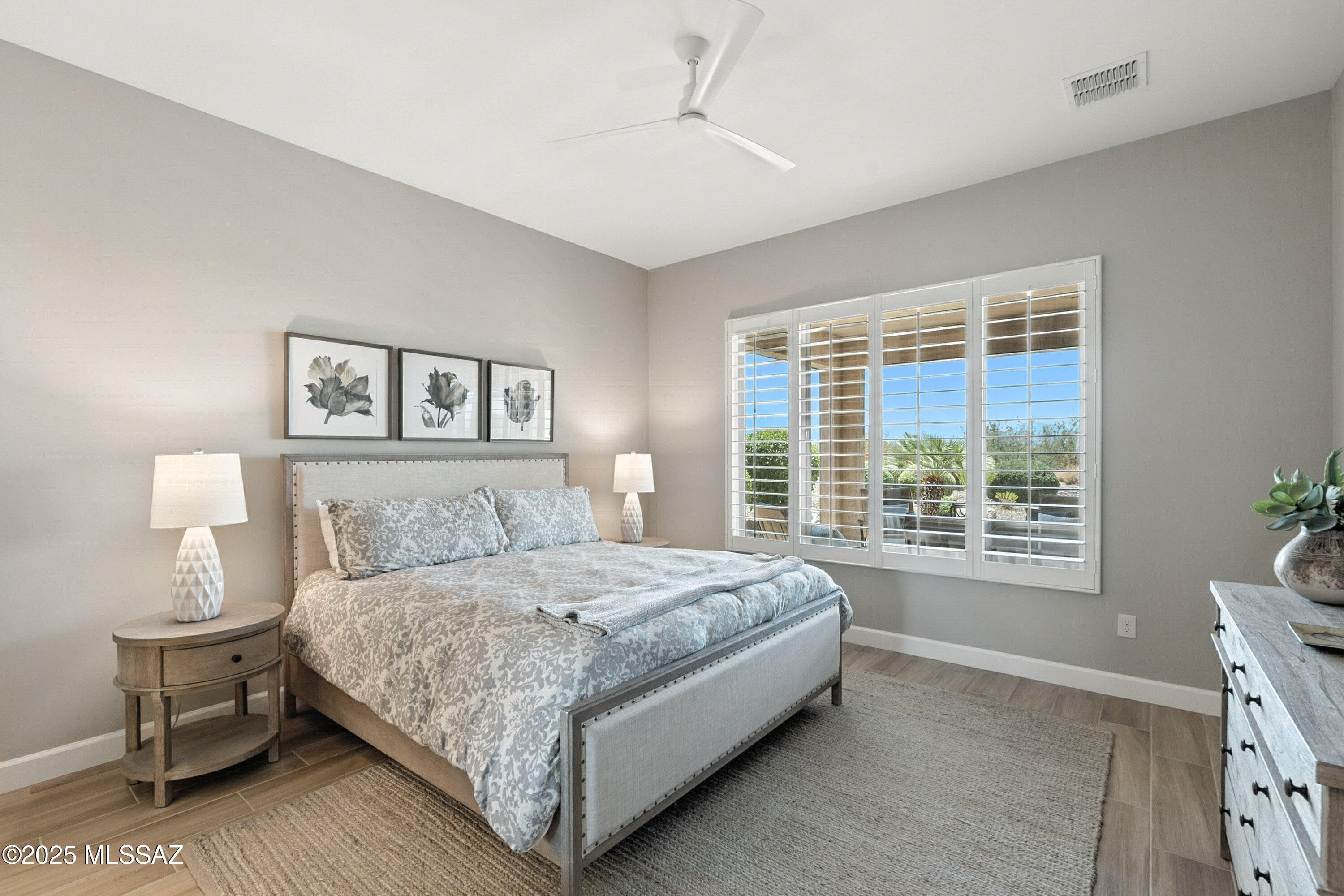Saddlebrooke Ranch - Residential