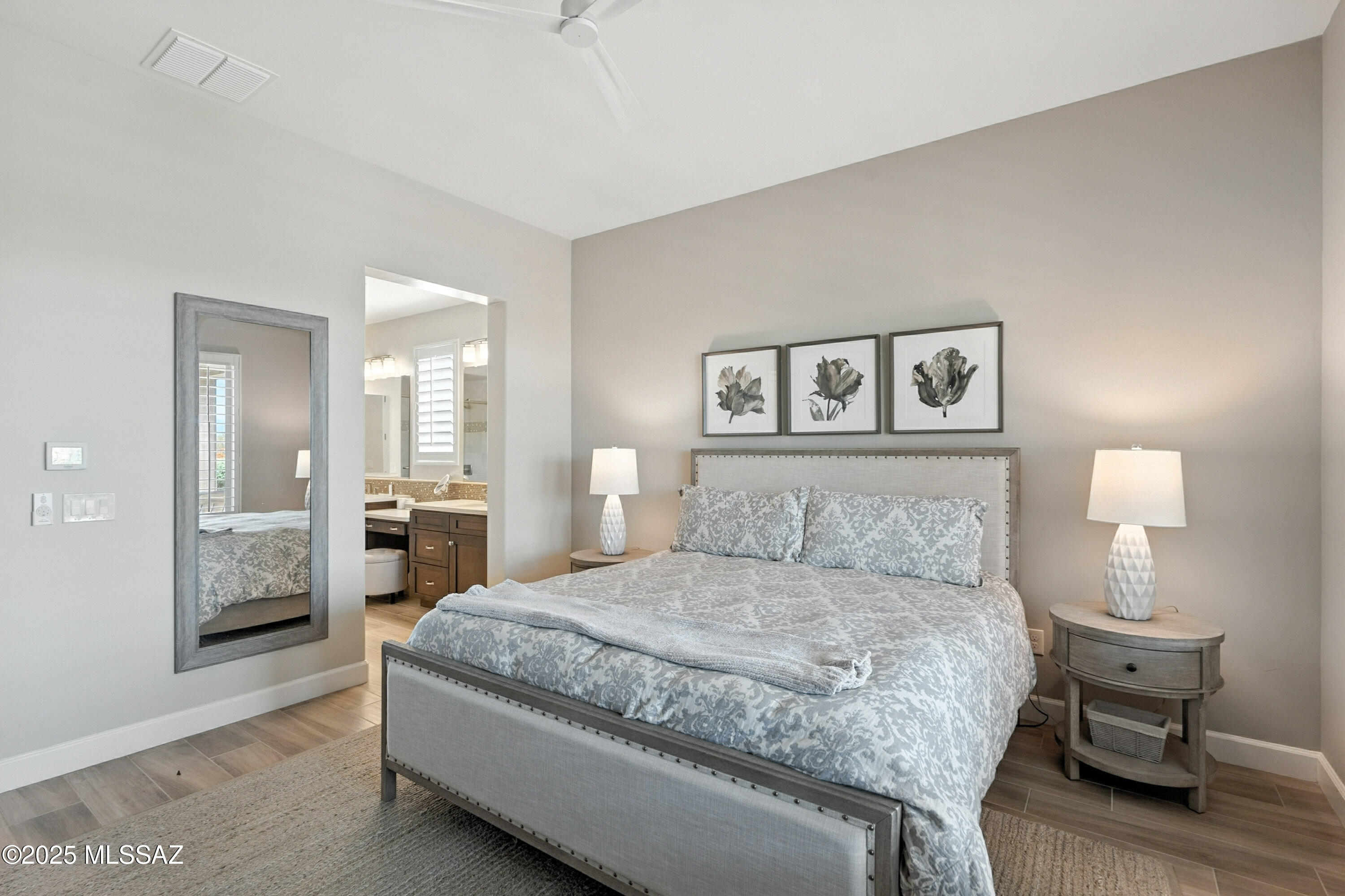 Saddlebrooke Ranch - Residential