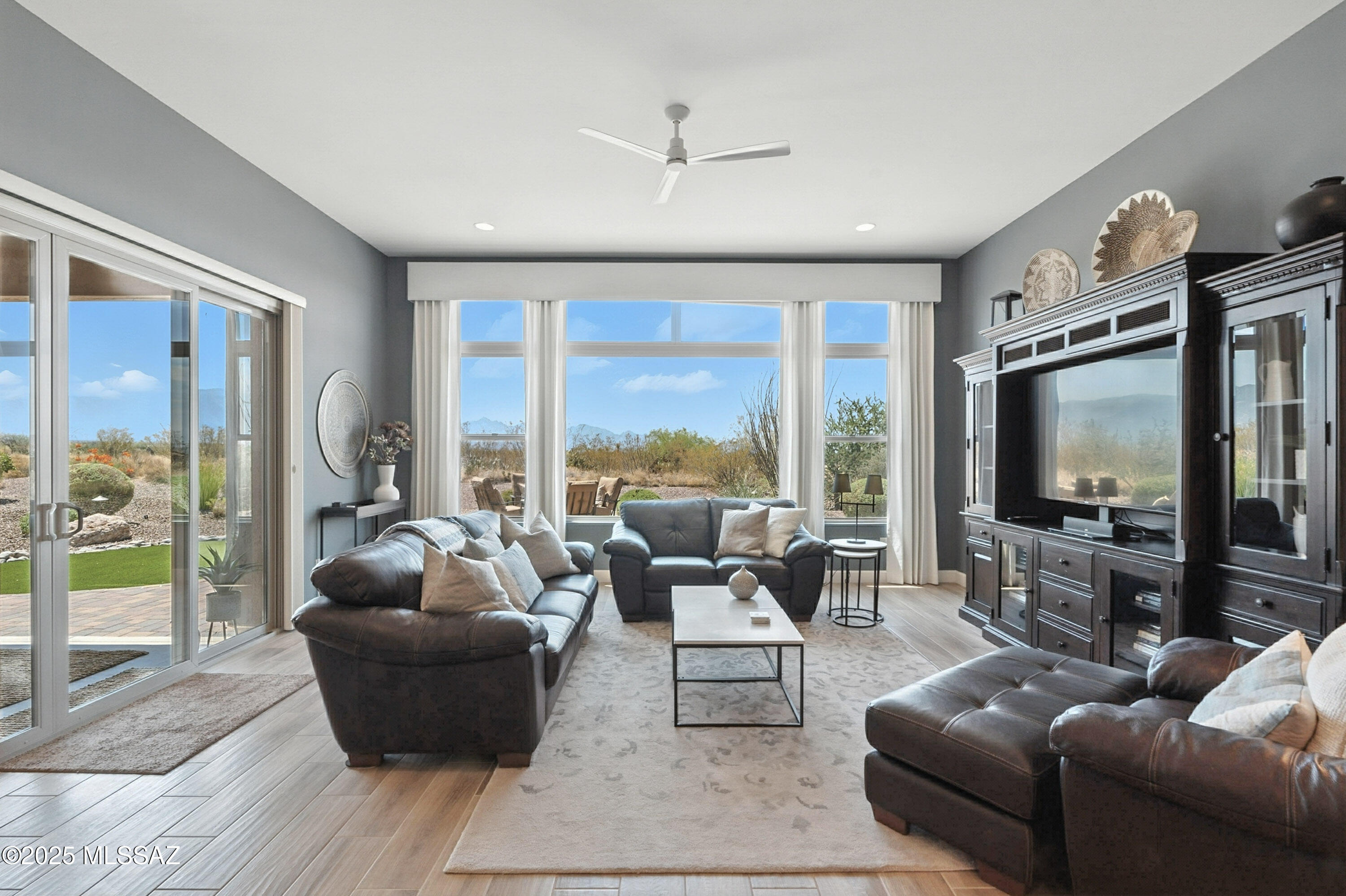 Saddlebrooke Ranch - Residential