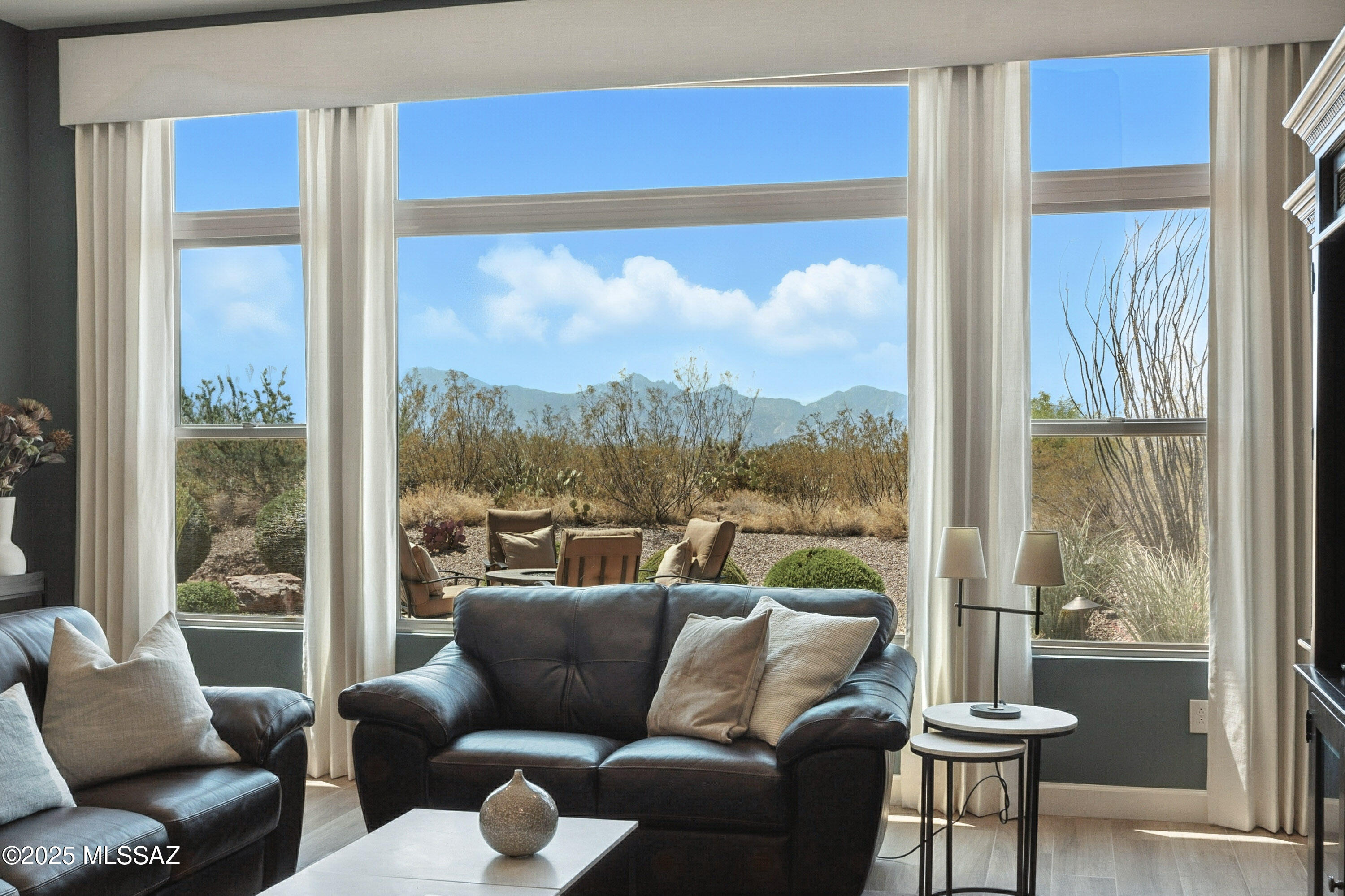 Saddlebrooke Ranch - Residential
