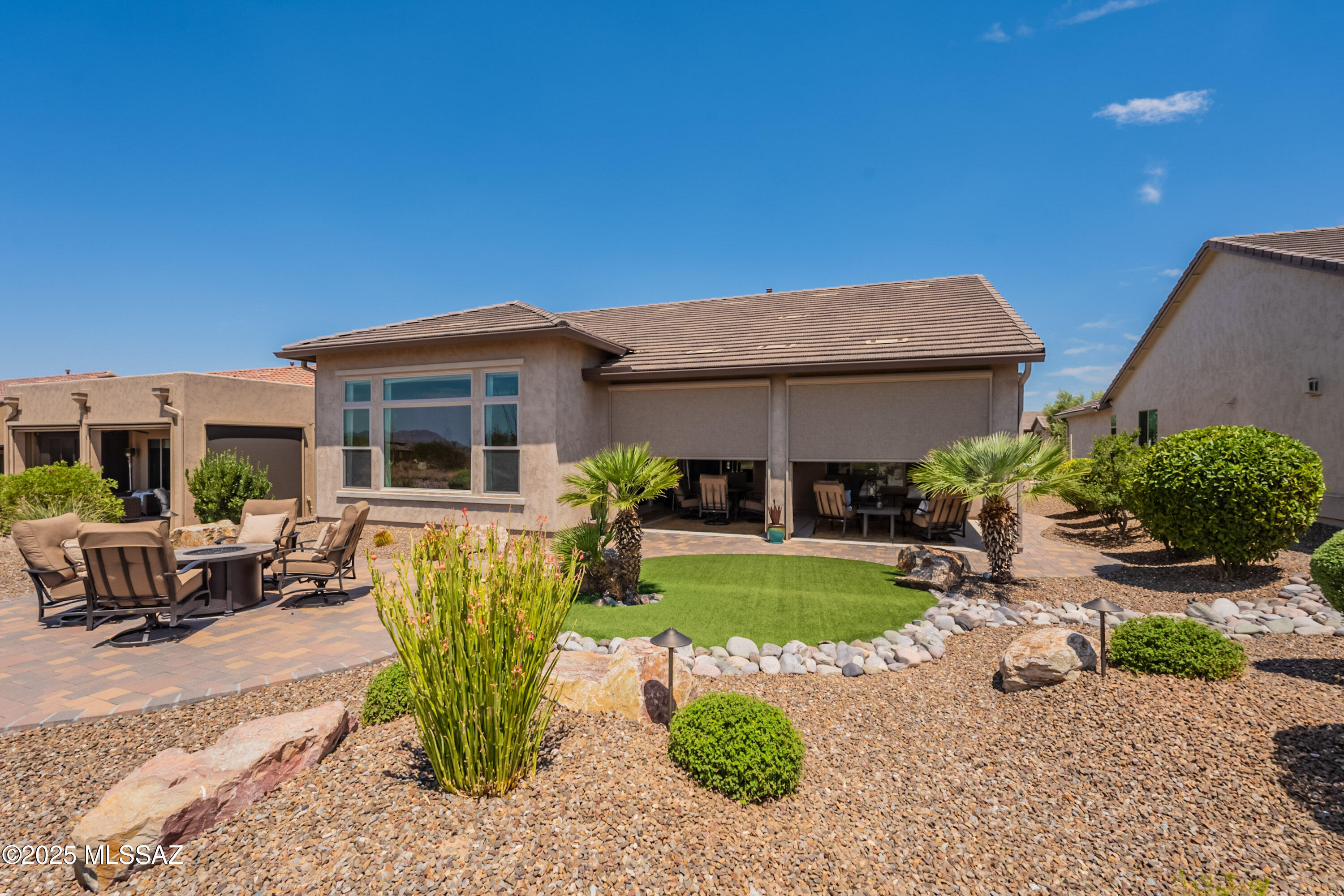 Saddlebrooke Ranch - Residential