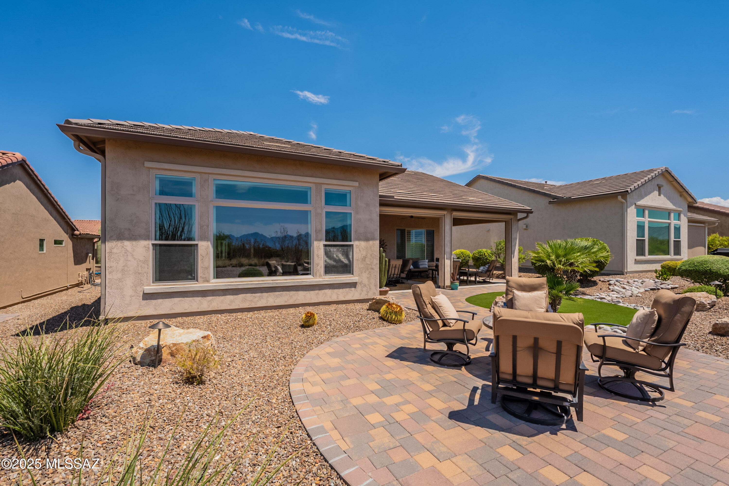 Saddlebrooke Ranch - Residential