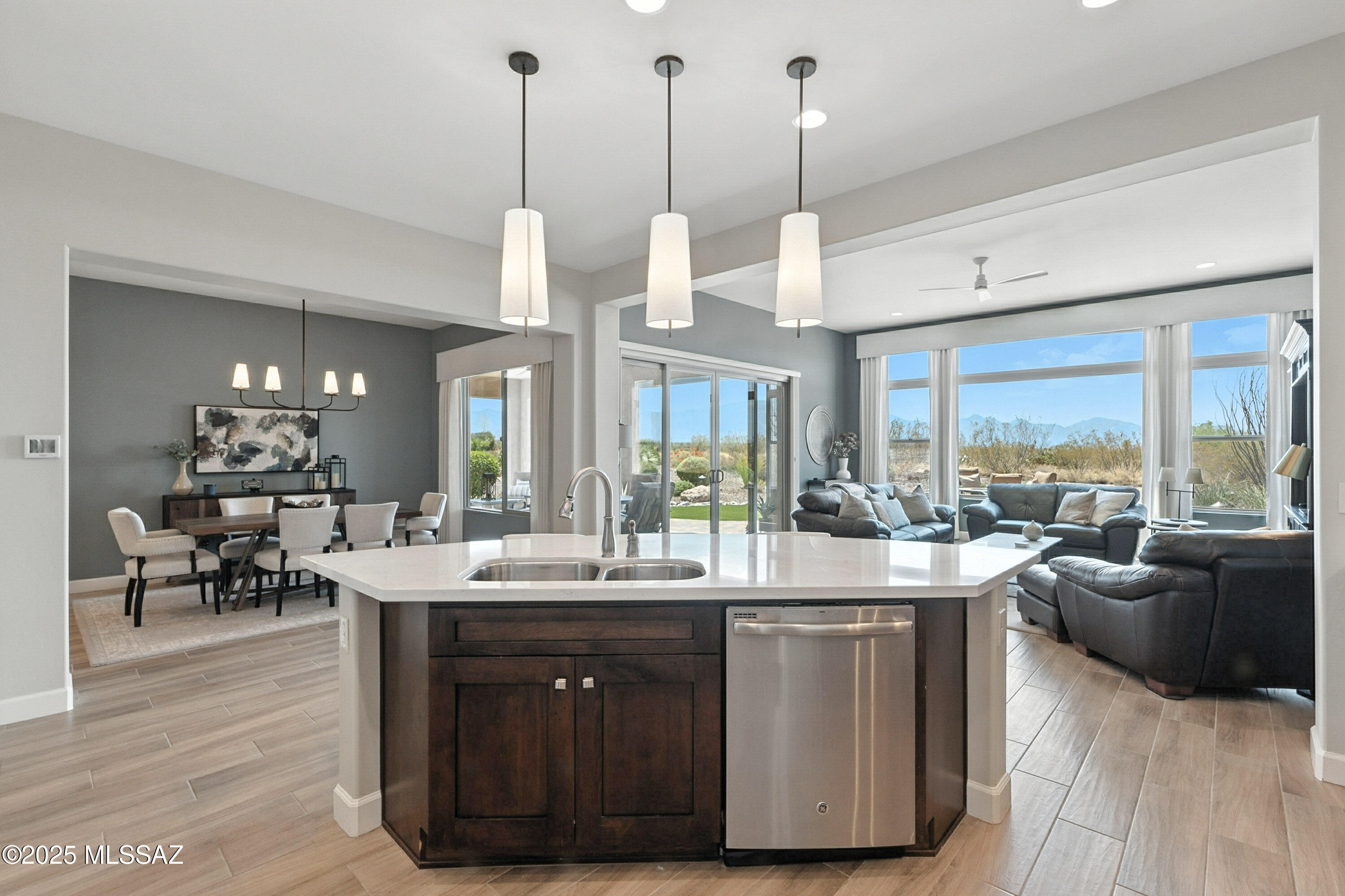 Saddlebrooke Ranch - Residential