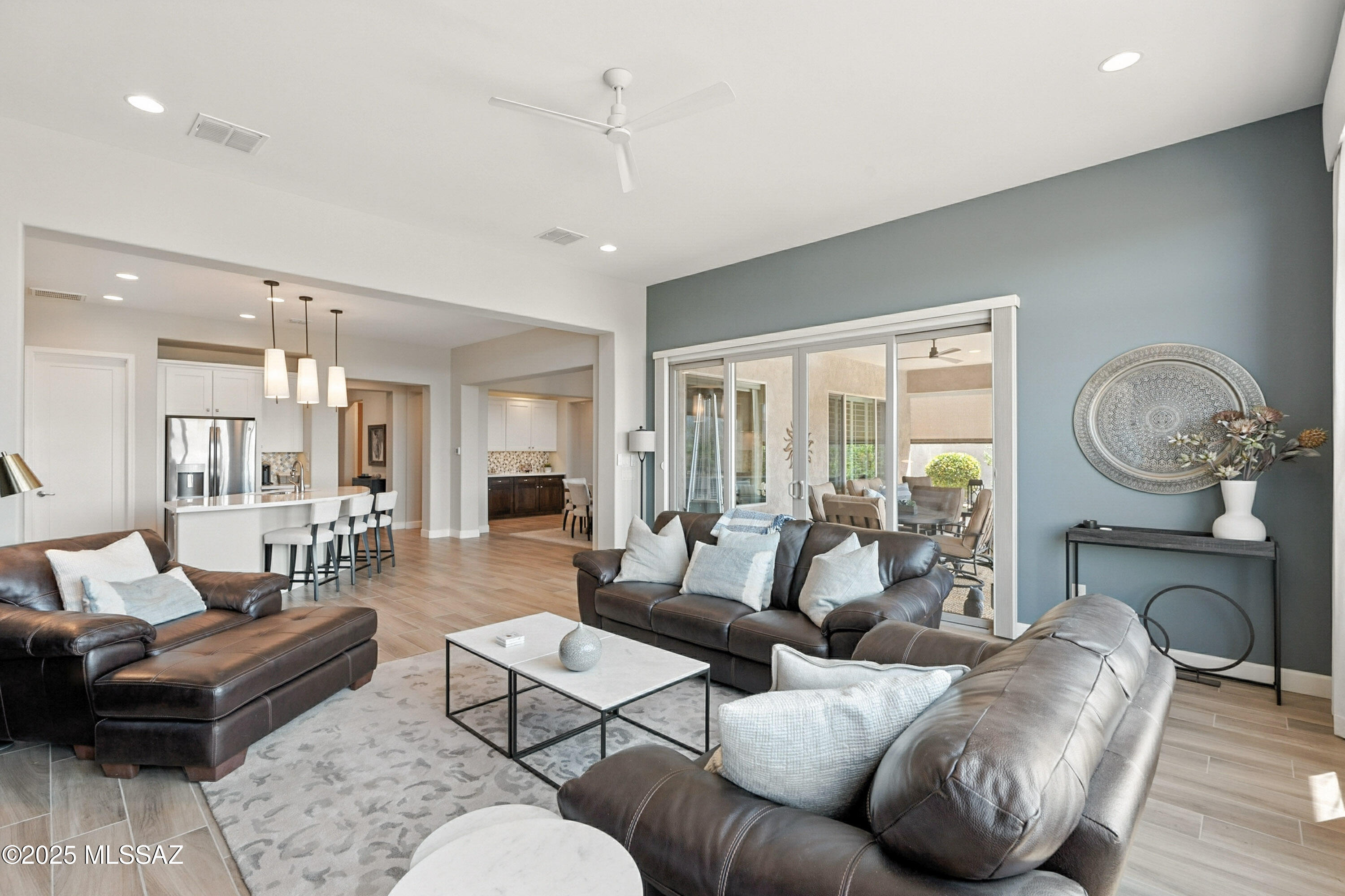 Saddlebrooke Ranch - Residential