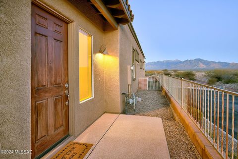 A home in Green Valley