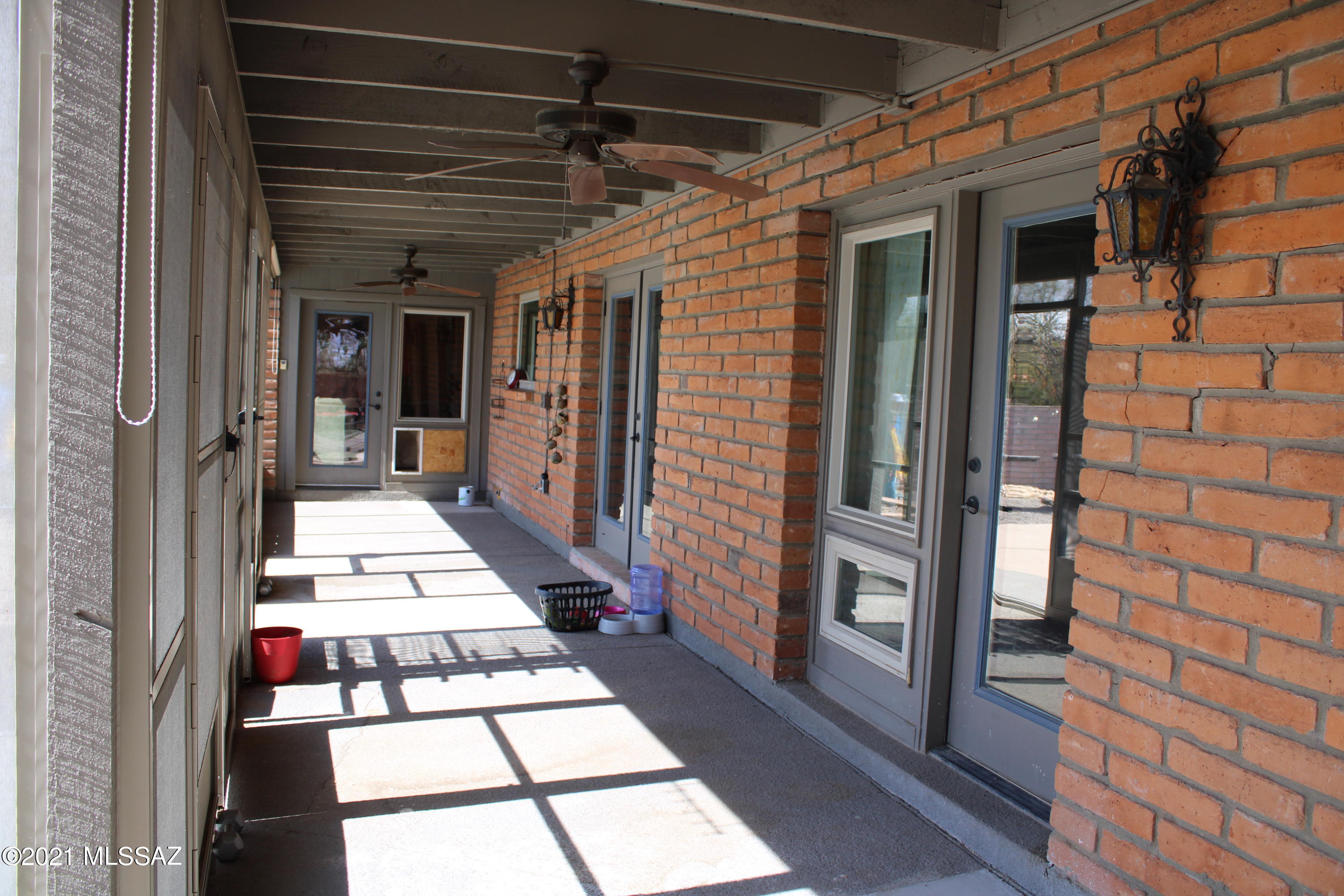 Valle Verde Del Norte (1-100) - Residential
