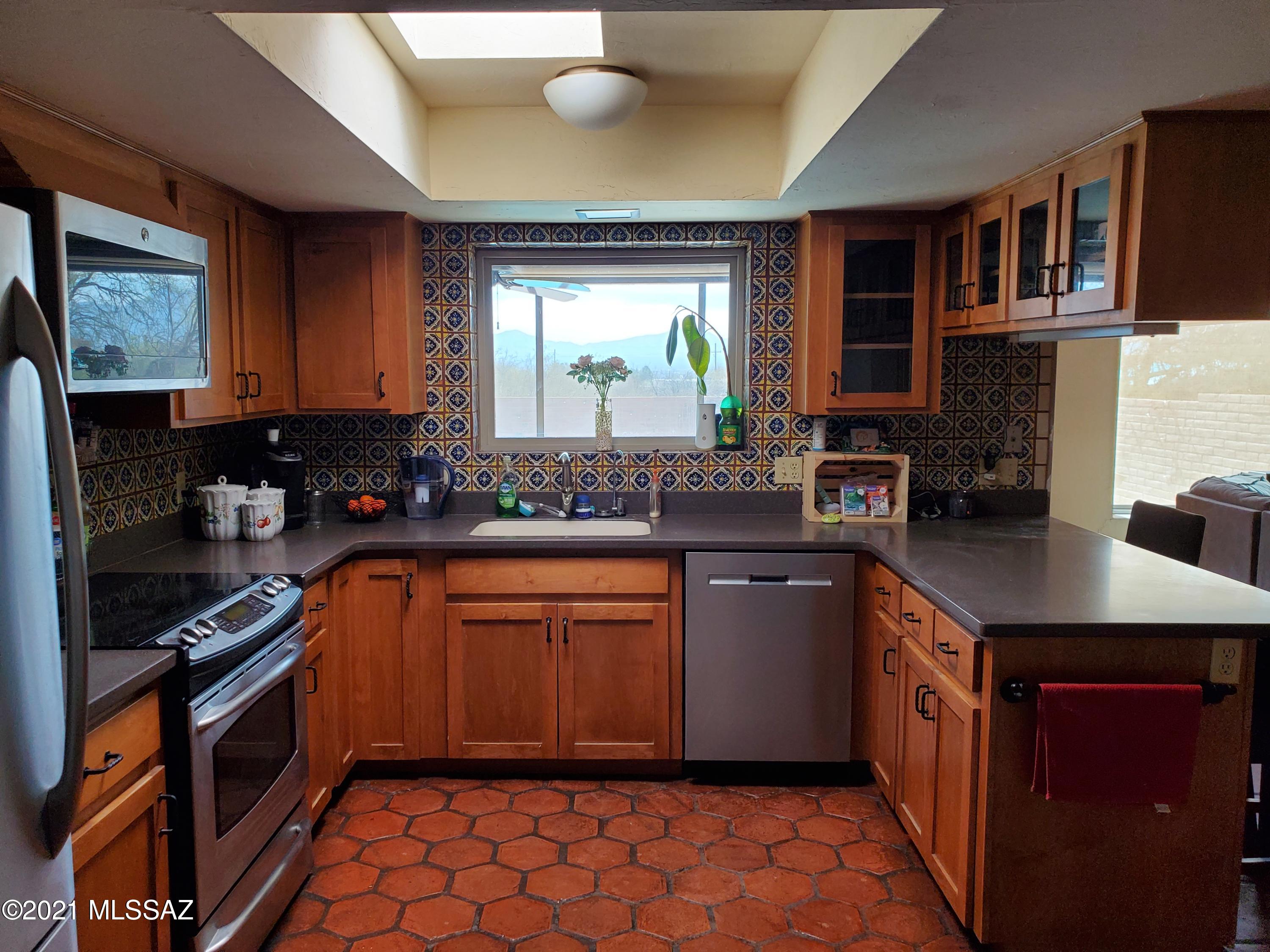 Valle Verde Del Norte (1-100) - Residential