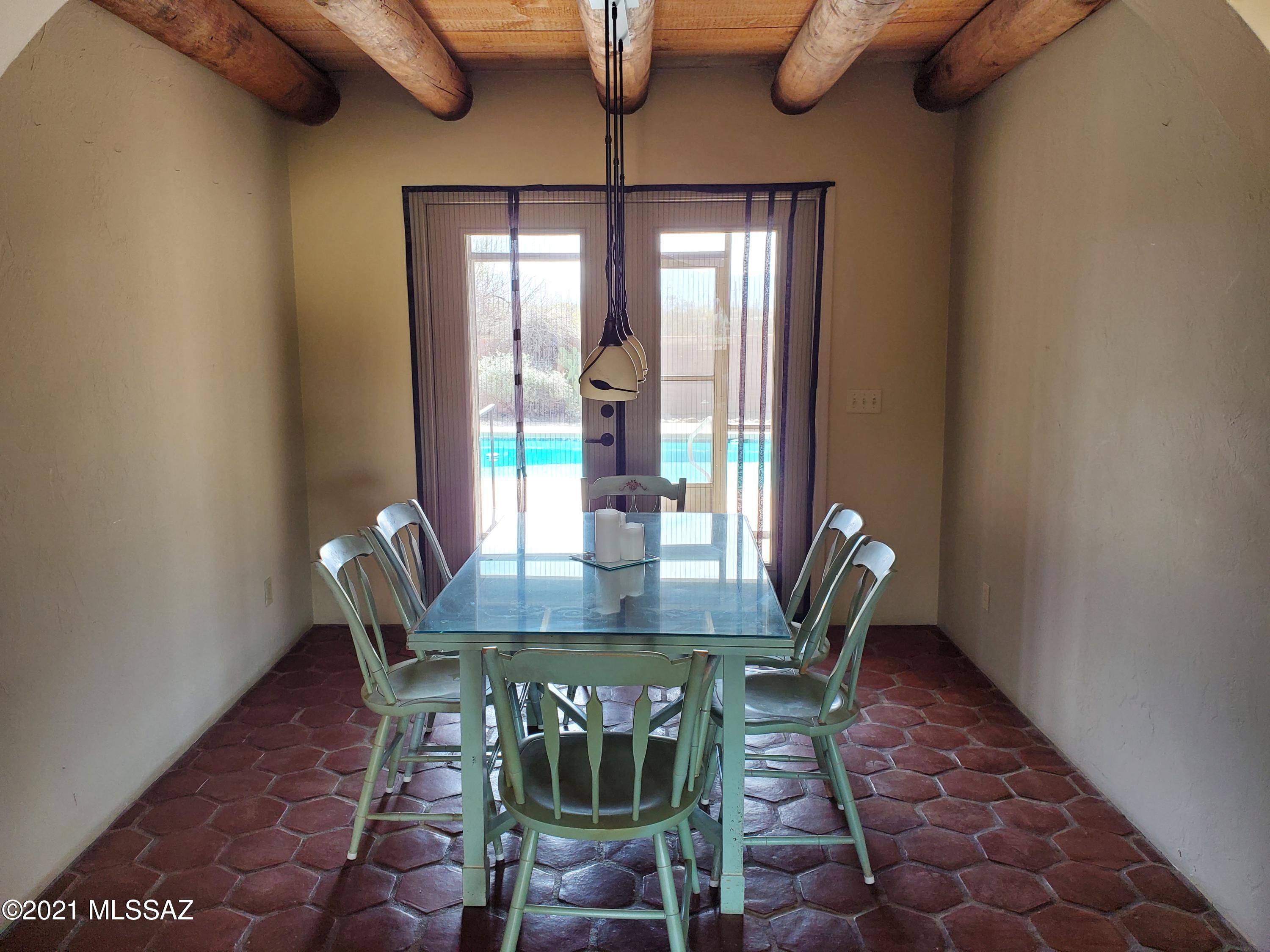Valle Verde Del Norte (1-100) - Residential