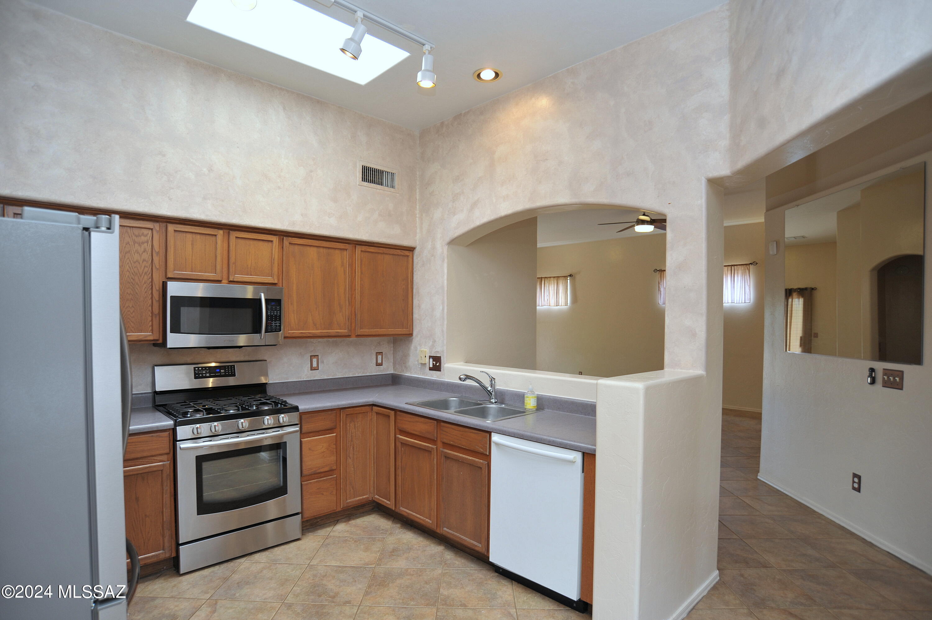 Riverside Crossing (1-133) - Residential