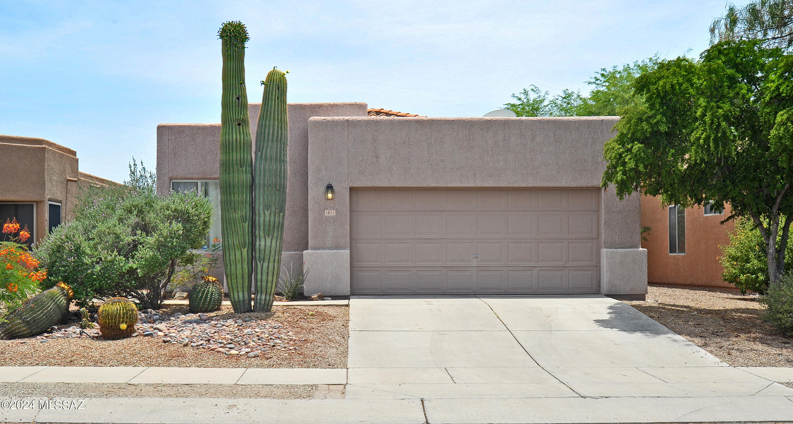Riverside Crossing (1-133) - Residential