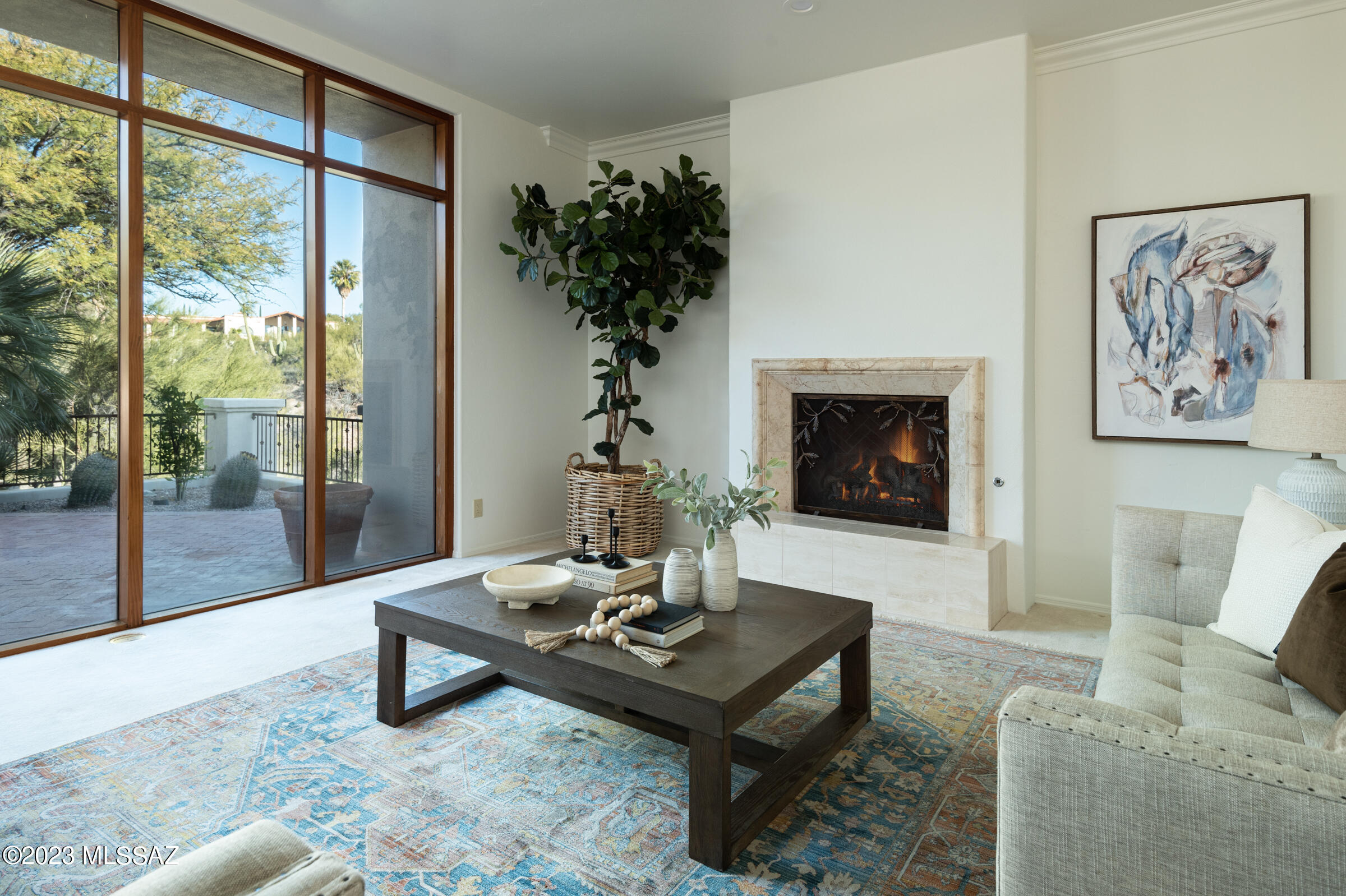 Catalina Foothills Estates NO. 10 (1-72) - Residential