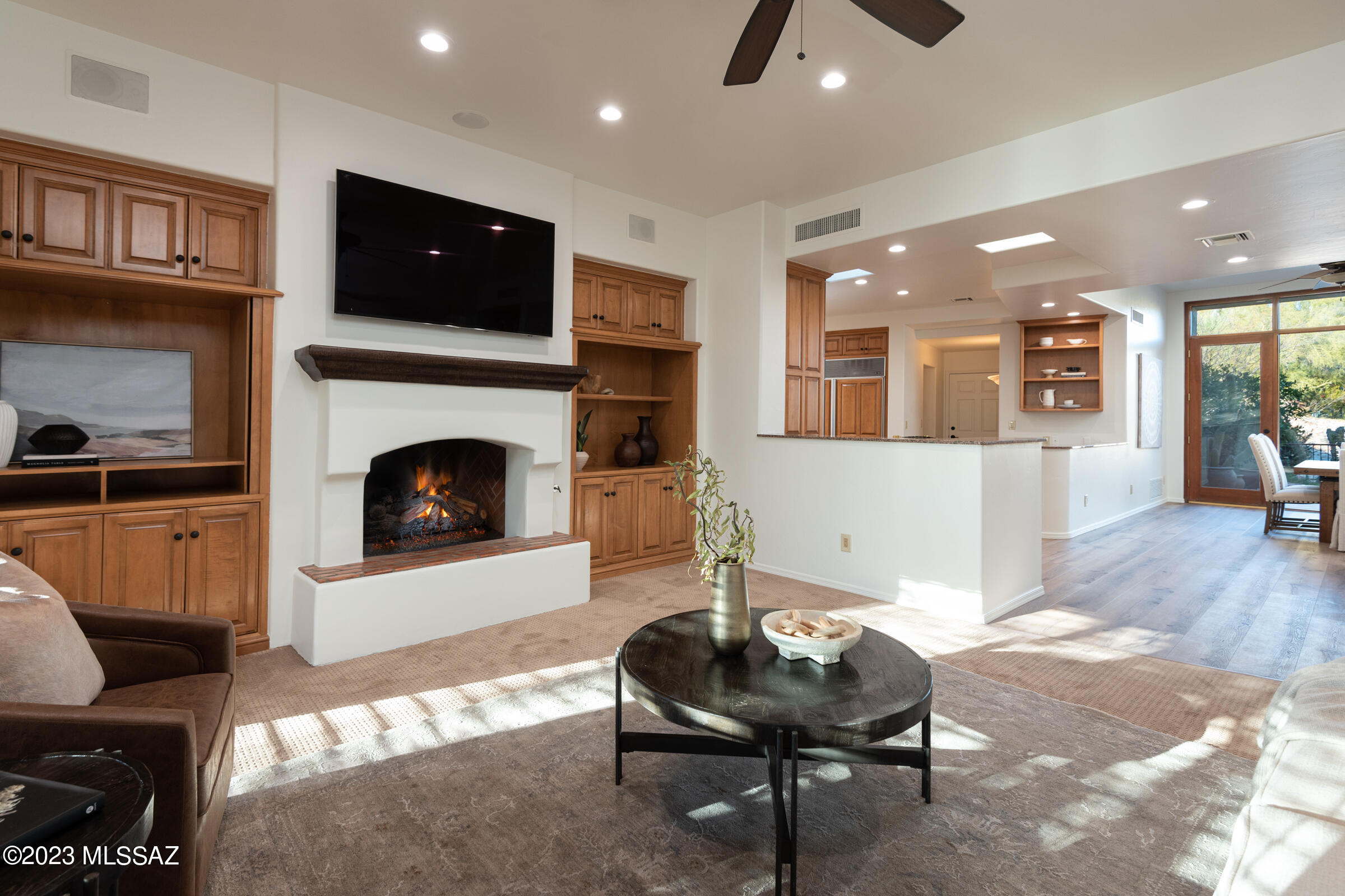 Catalina Foothills Estates NO. 10 (1-72) - Residential