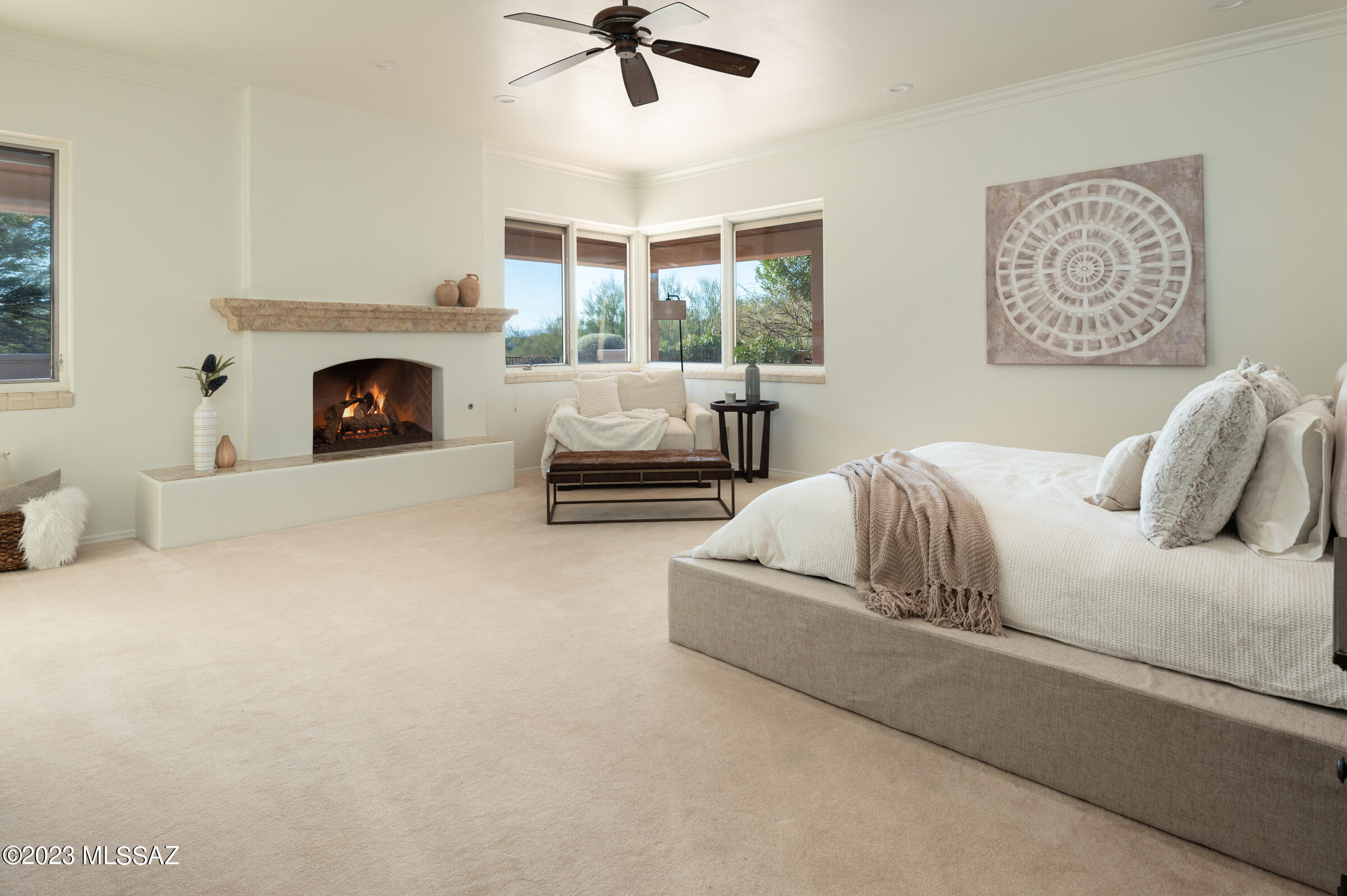 Catalina Foothills Estates NO. 10 (1-72) - Residential