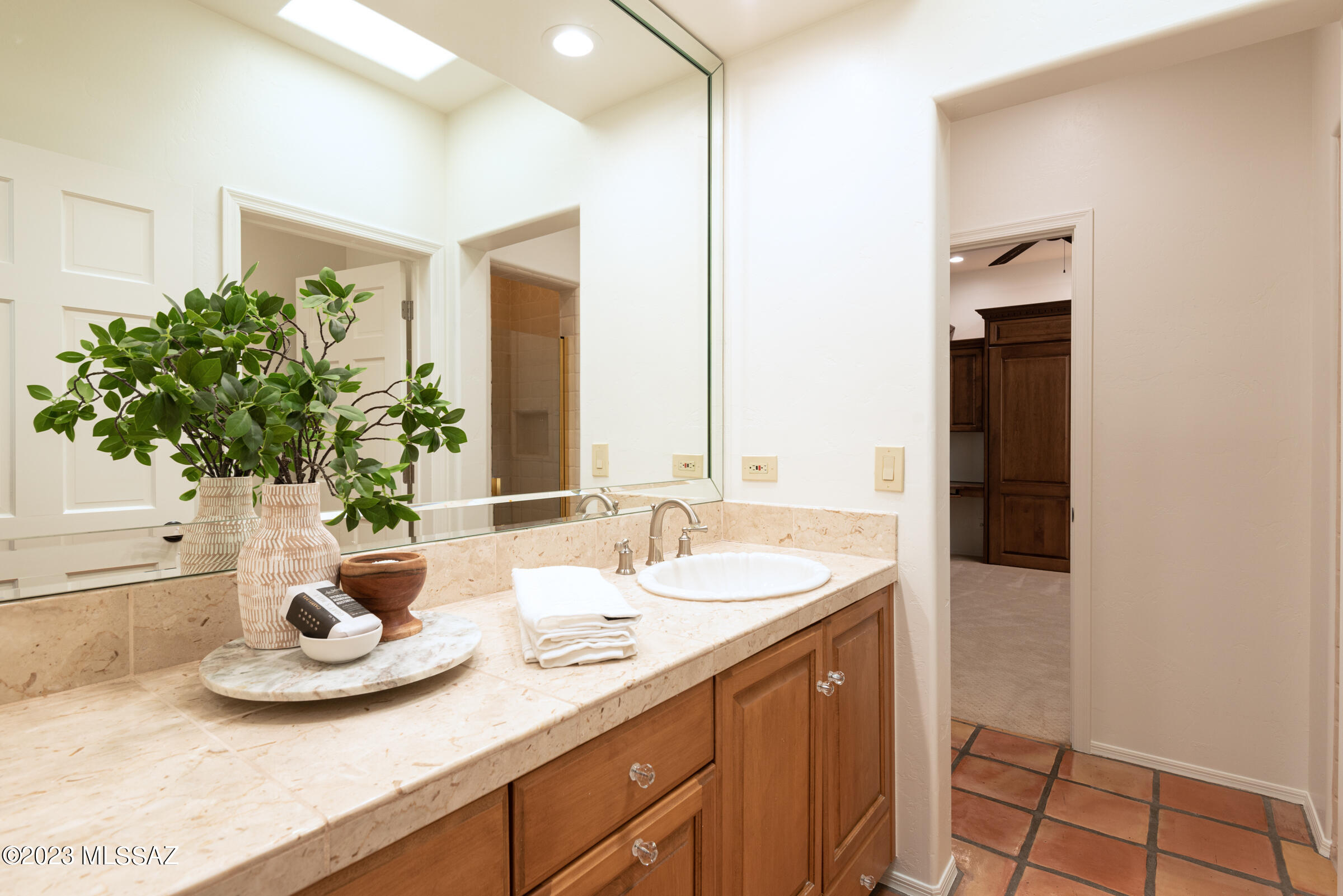 Catalina Foothills Estates NO. 10 (1-72) - Residential