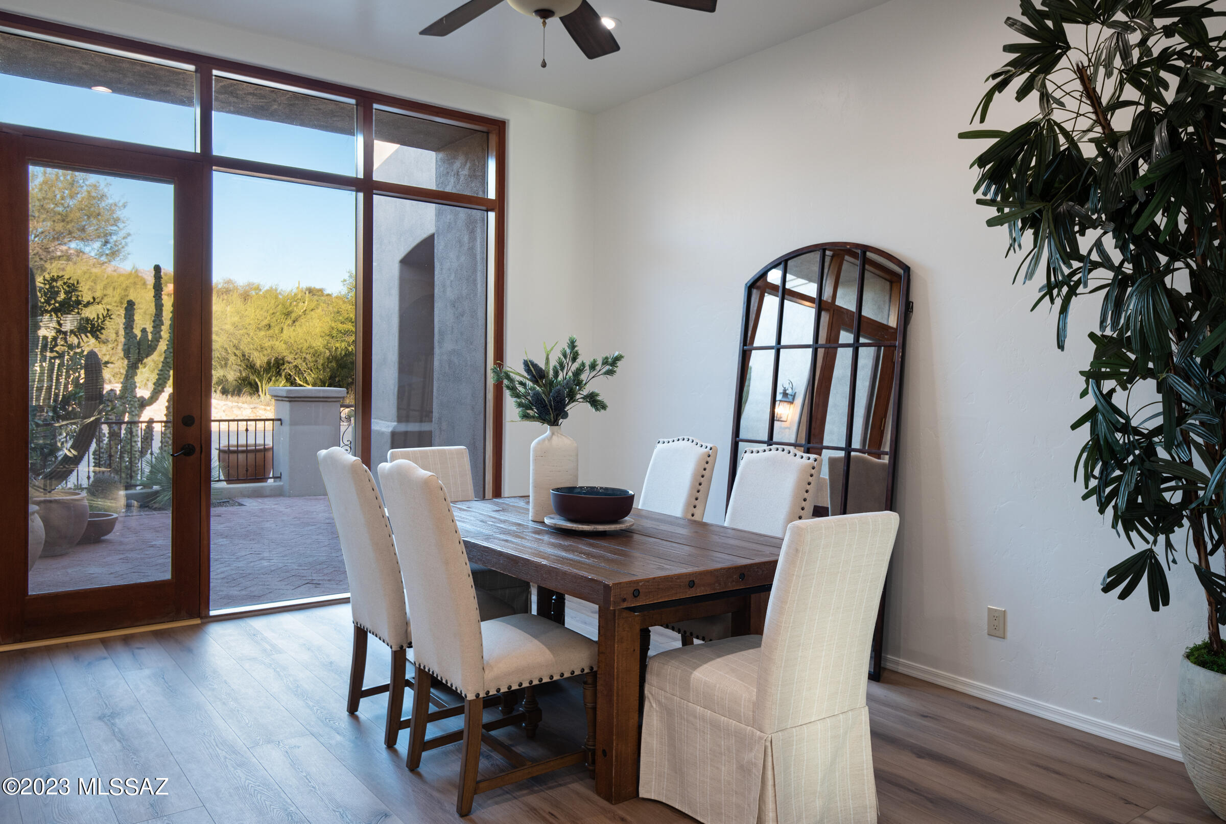 Catalina Foothills Estates NO. 10 (1-72) - Residential