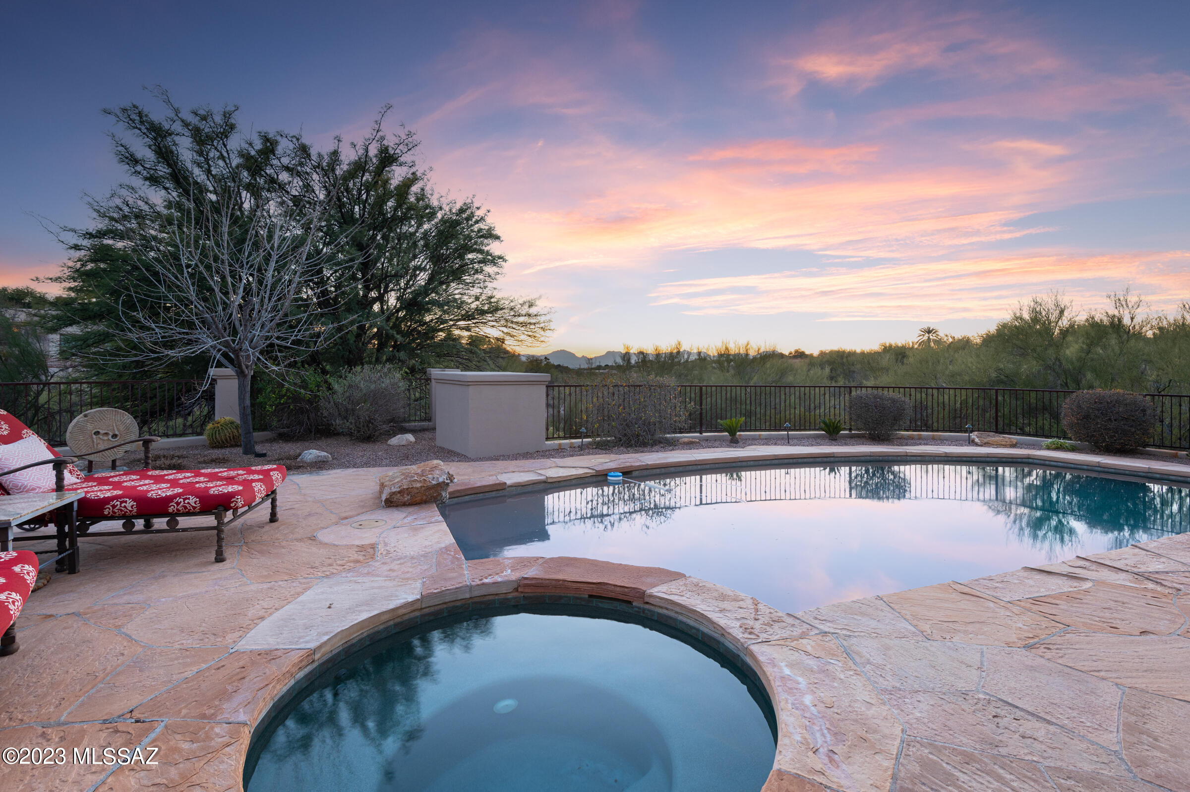 Catalina Foothills Estates NO. 10 (1-72) - Residential