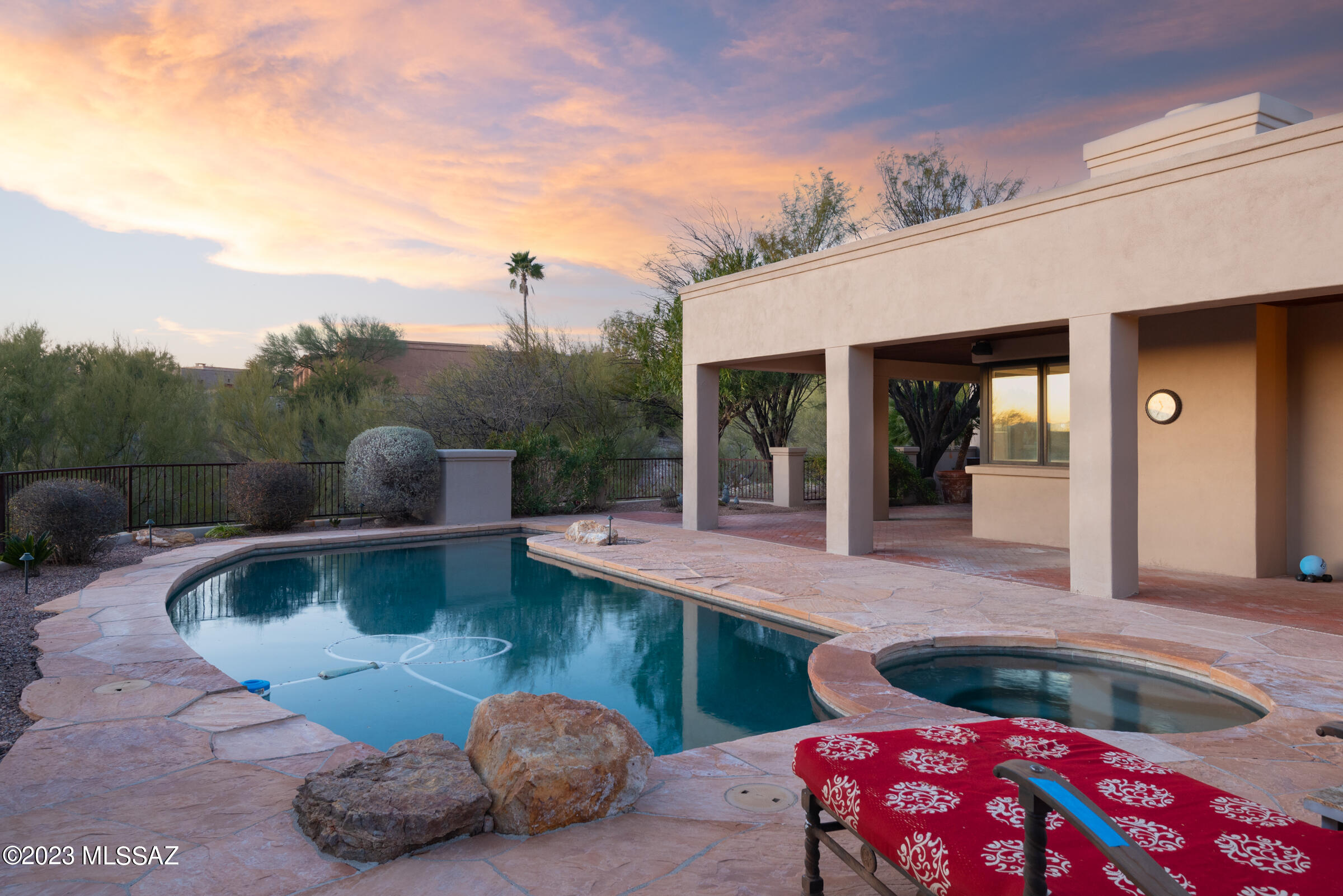 Catalina Foothills Estates NO. 10 (1-72) - Residential