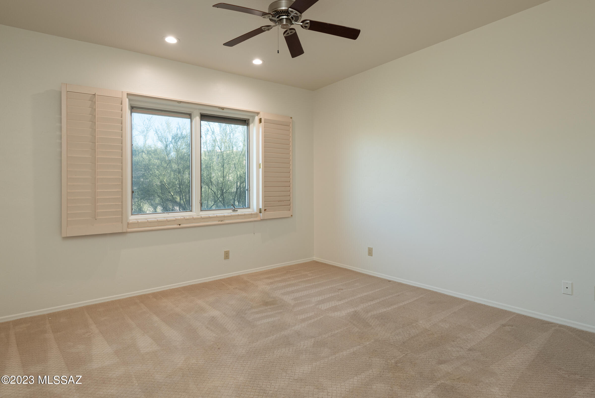 Catalina Foothills Estates NO. 10 (1-72) - Residential