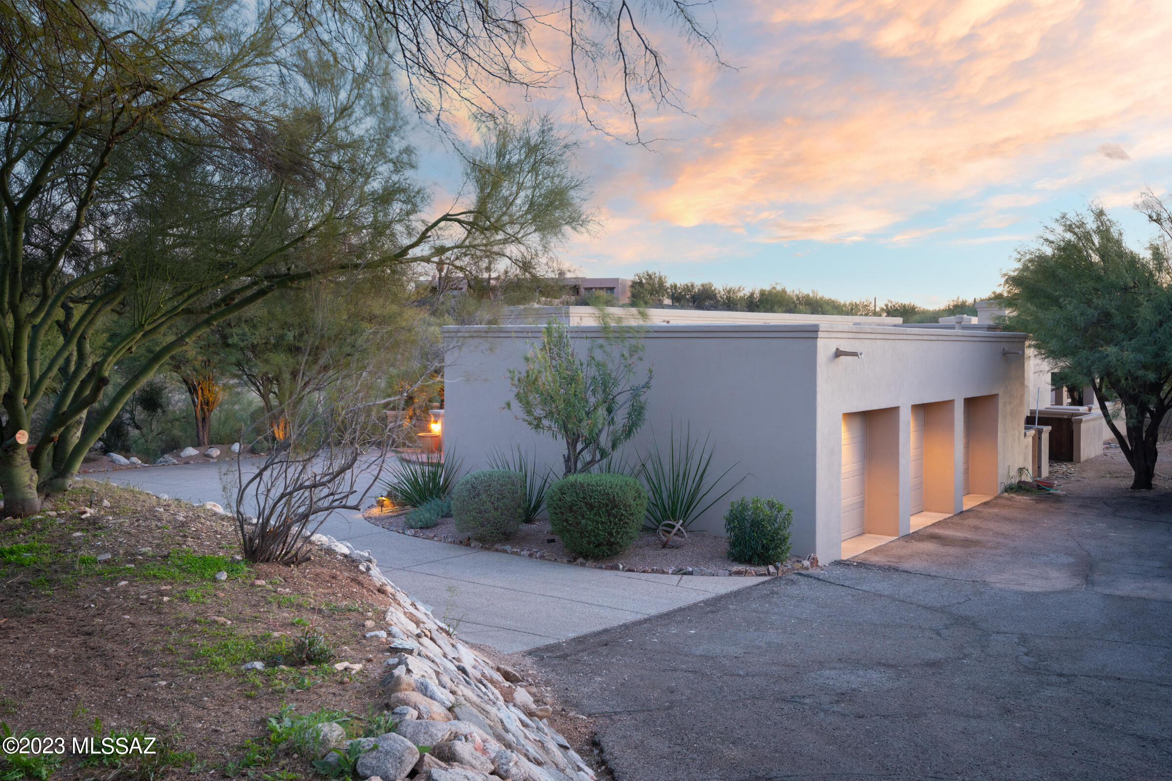Catalina Foothills Estates NO. 10 (1-72) - Residential
