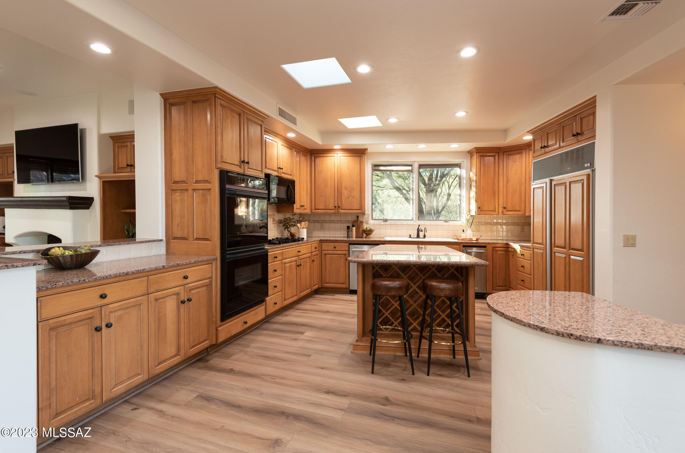Catalina Foothills Estates NO. 10 (1-72) - Residential