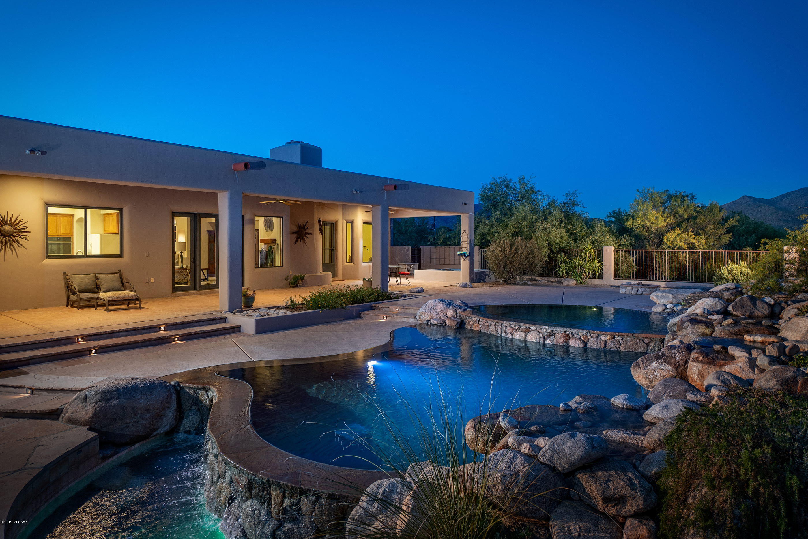 Telesis Estates - Residential