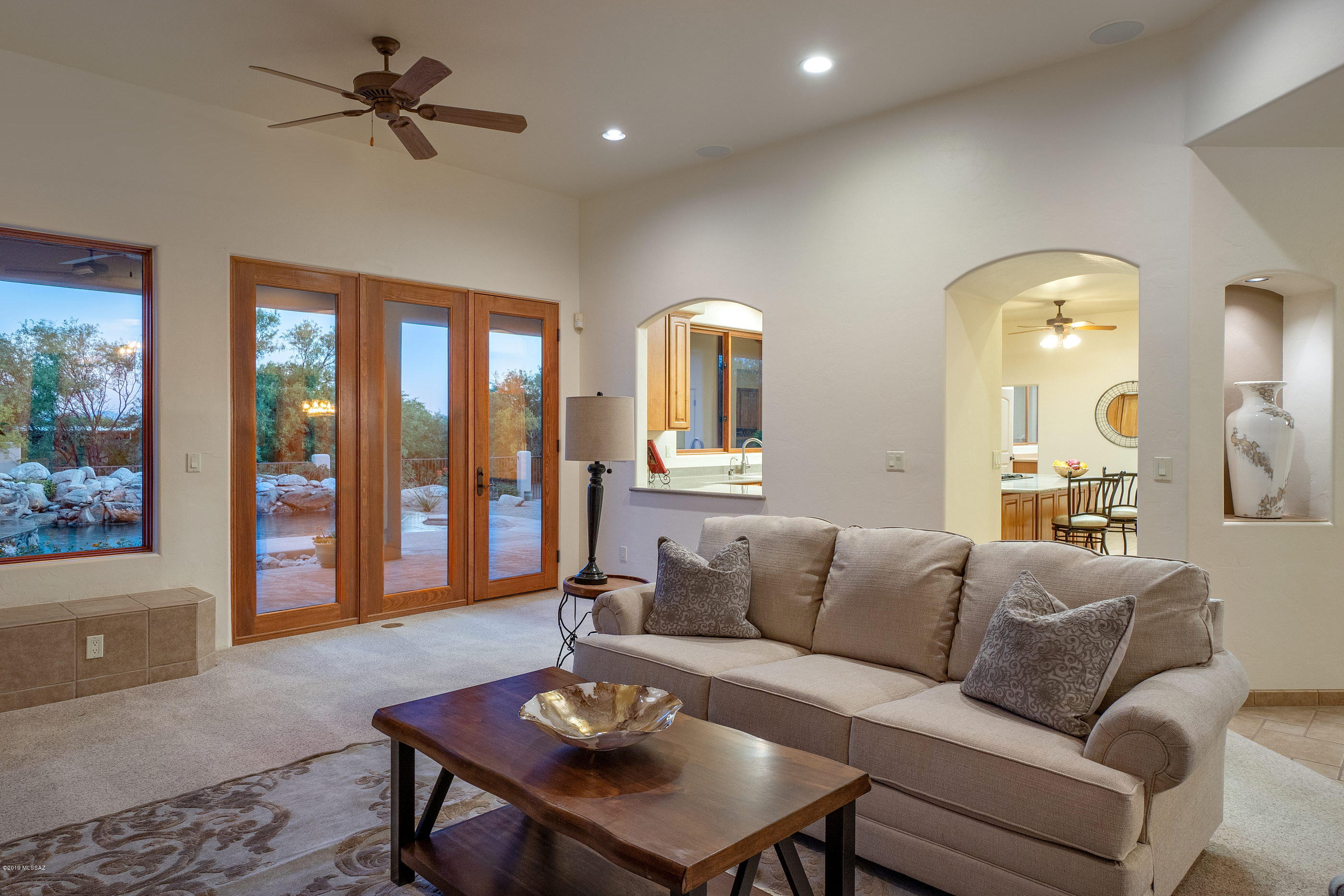 Telesis Estates - Residential