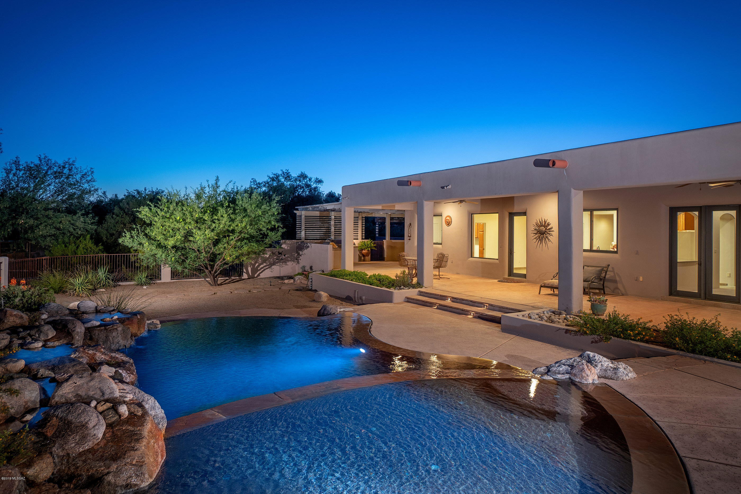 Telesis Estates - Residential