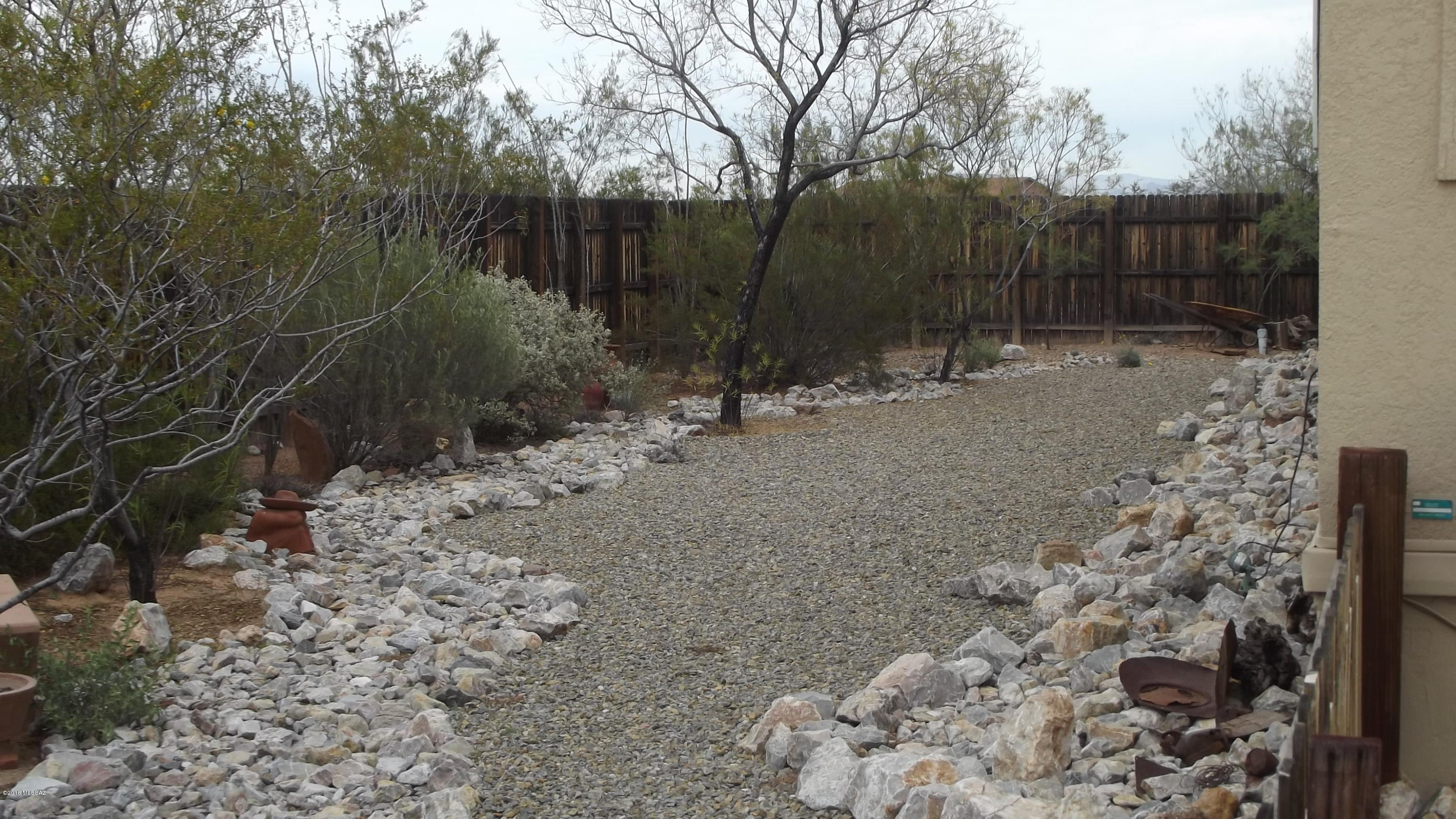 Silverbell Trails Estates - Residential