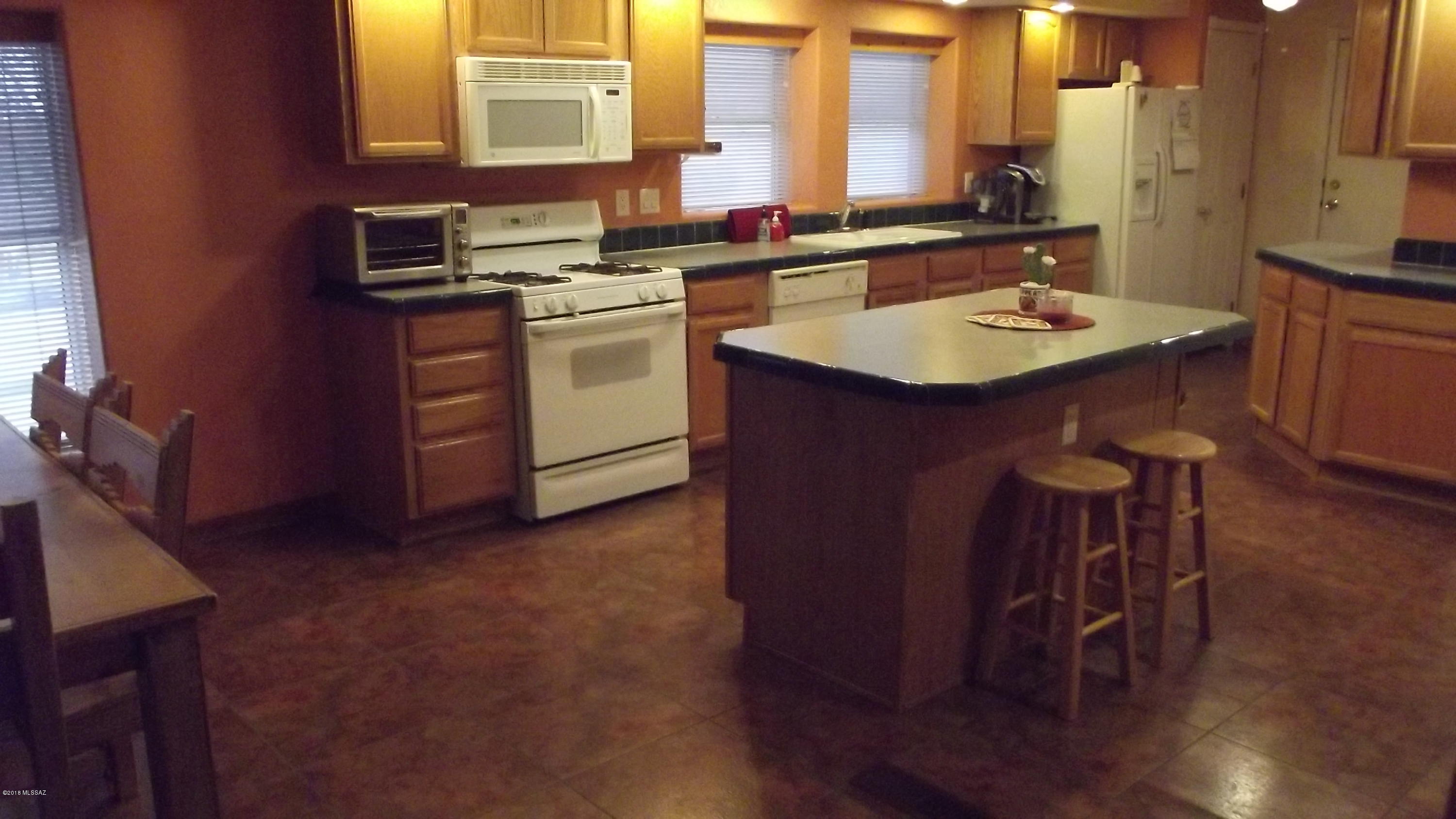 Silverbell Trails Estates - Residential