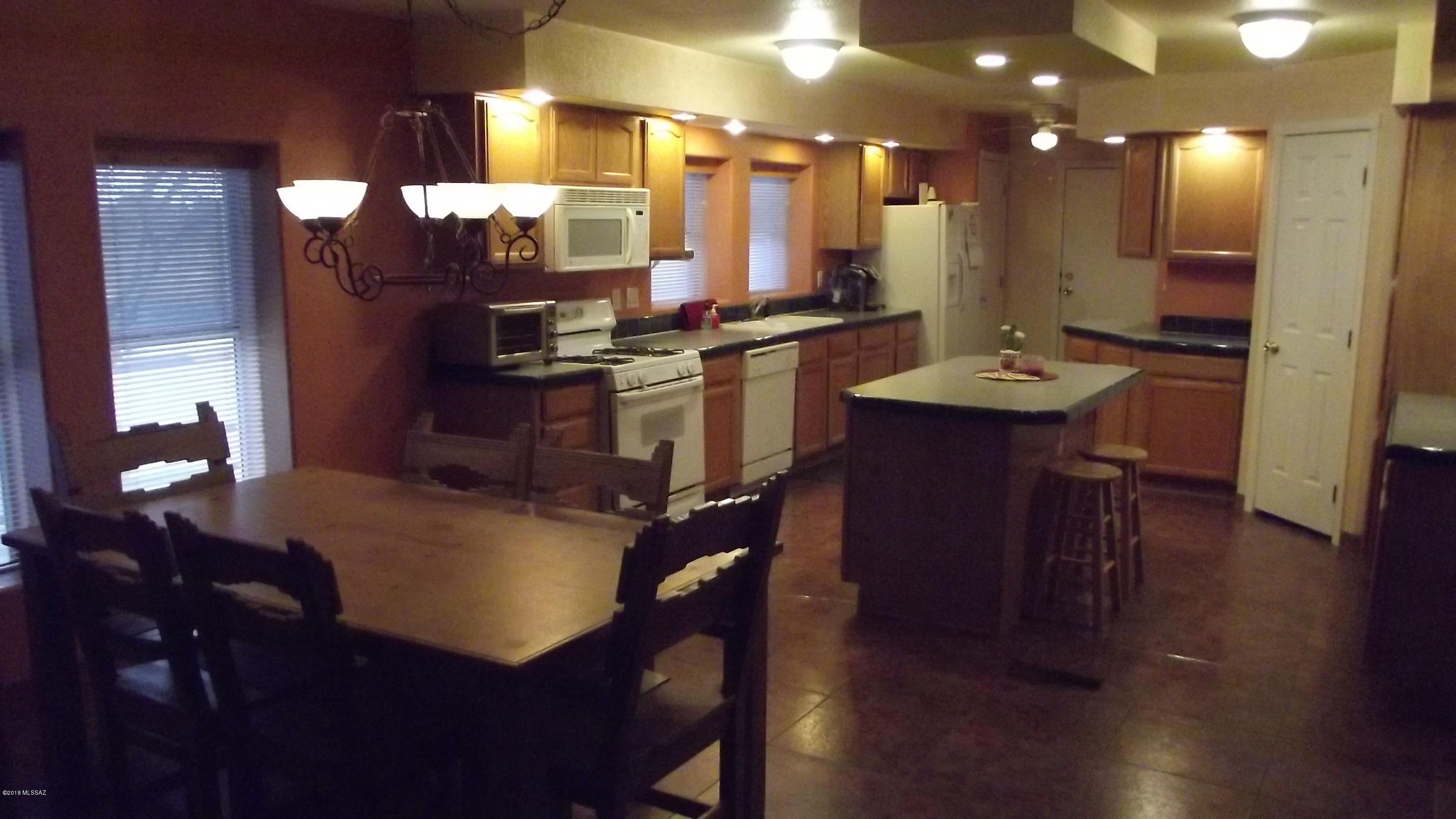 Silverbell Trails Estates - Residential
