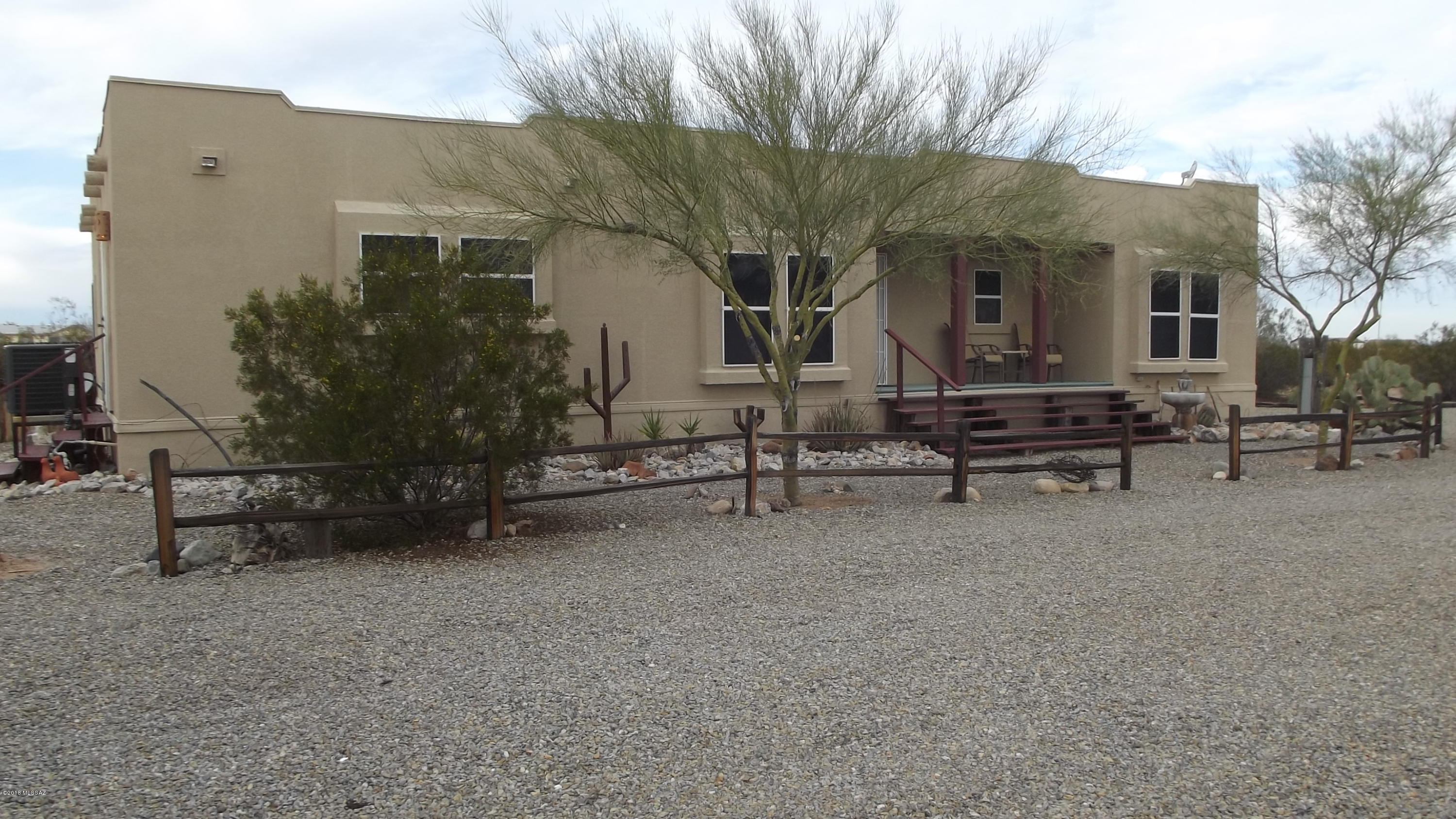 Silverbell Trails Estates - Residential