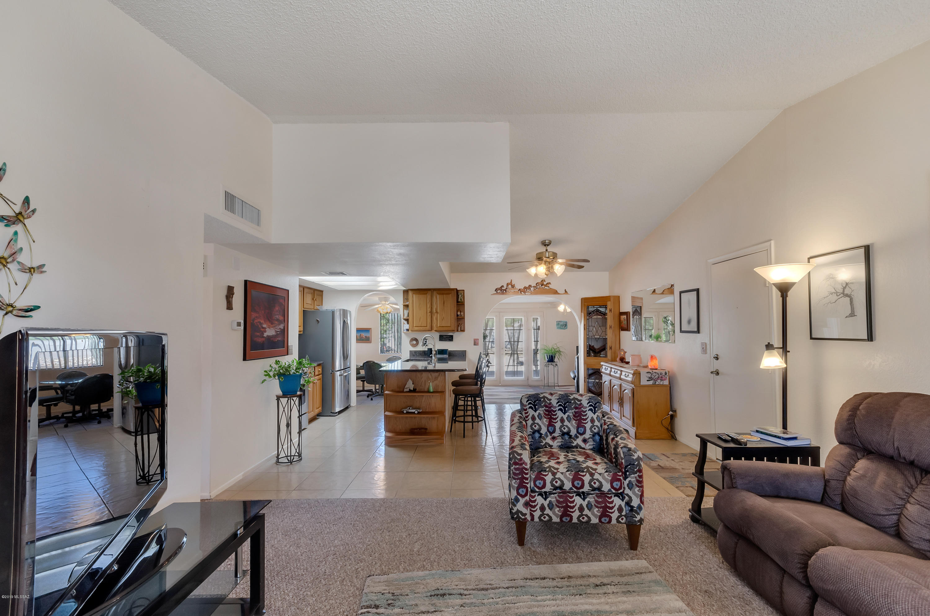 Country Hollow (1-39) - Residential